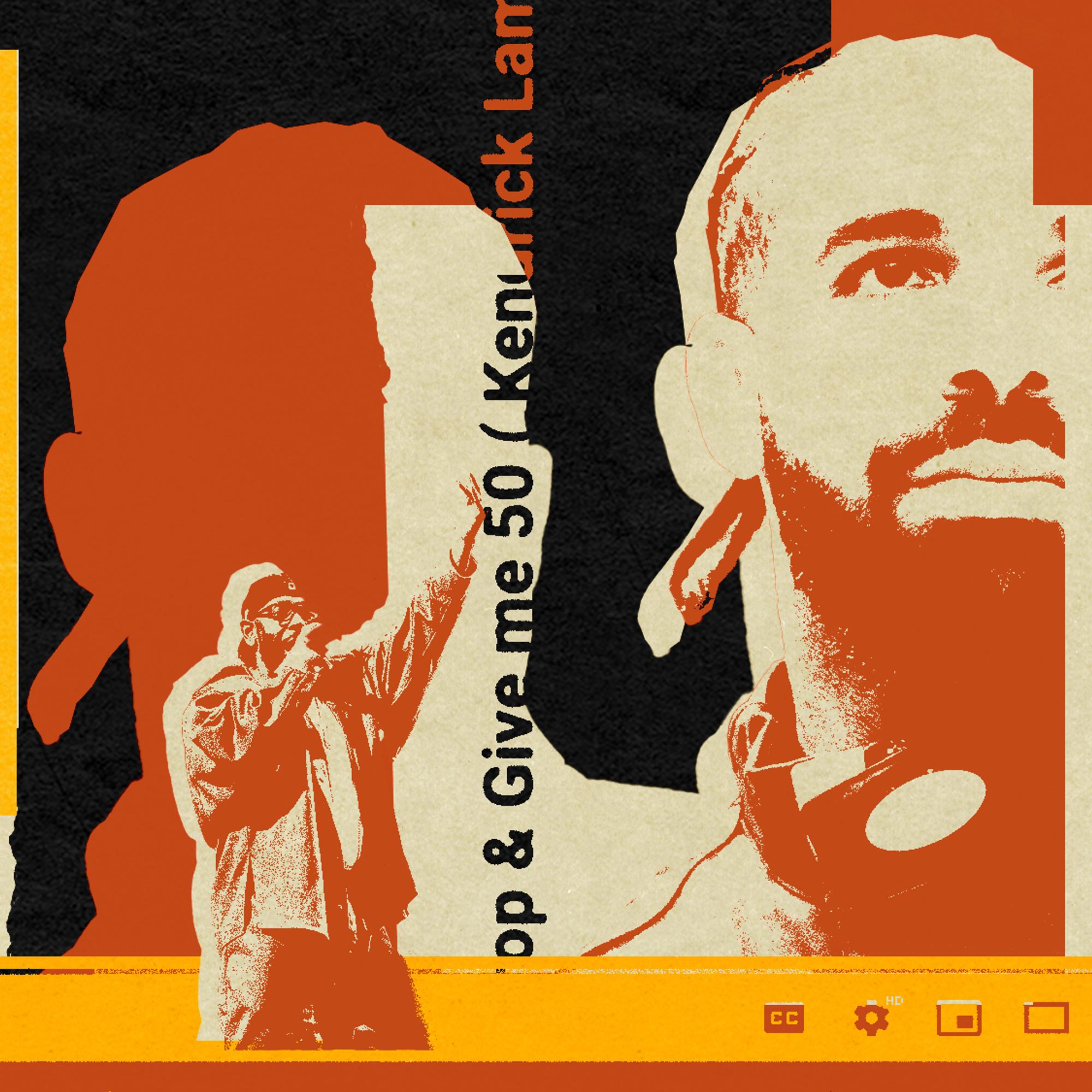 Kuka on paras räppäri? Draken ja Kendrick Lamarin kiistassa oli ensin kyse siitä, sitten siitä, kumpi kohtelee naisia ja lapsia huonommin