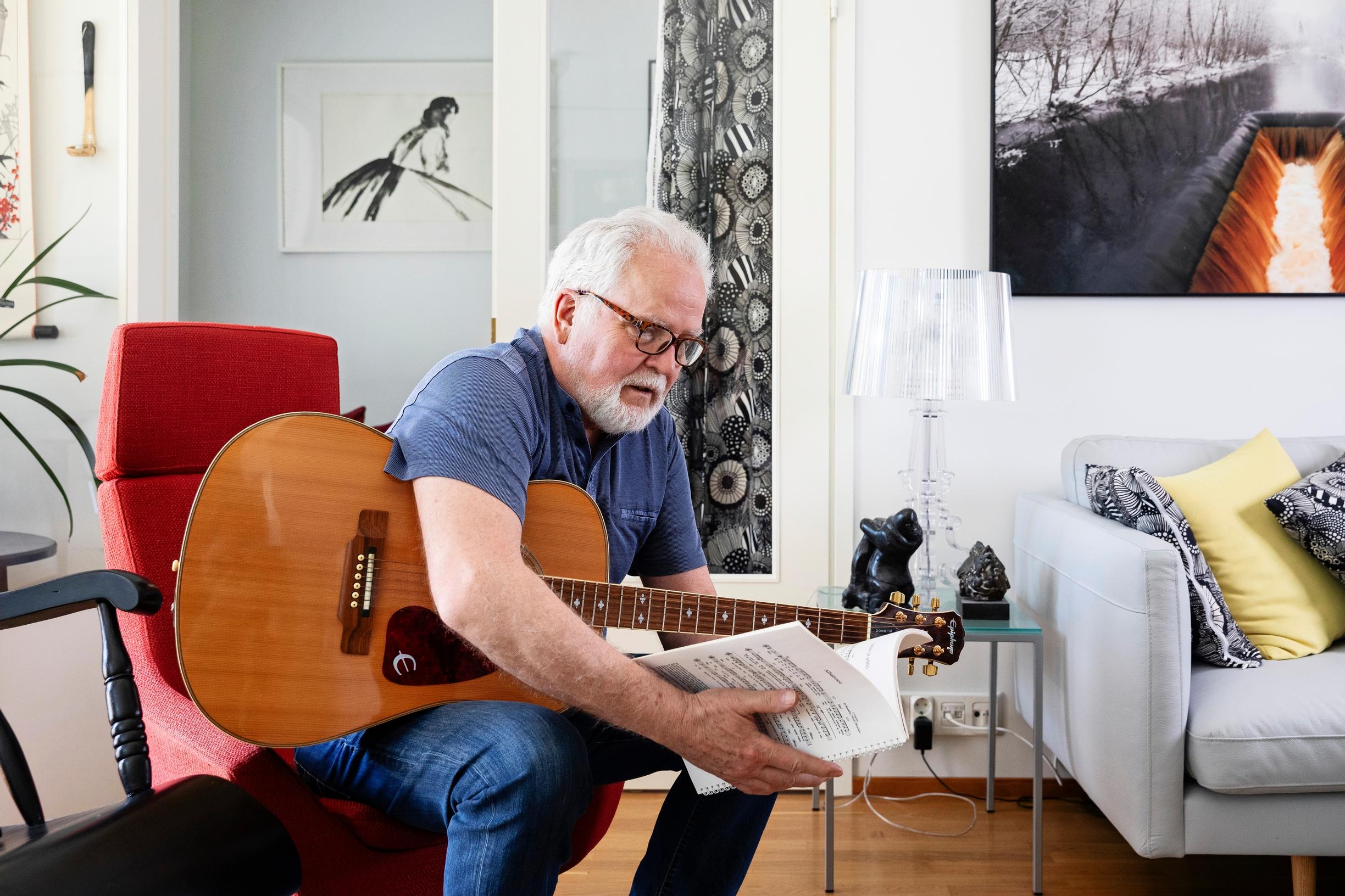 Martti Korhonen