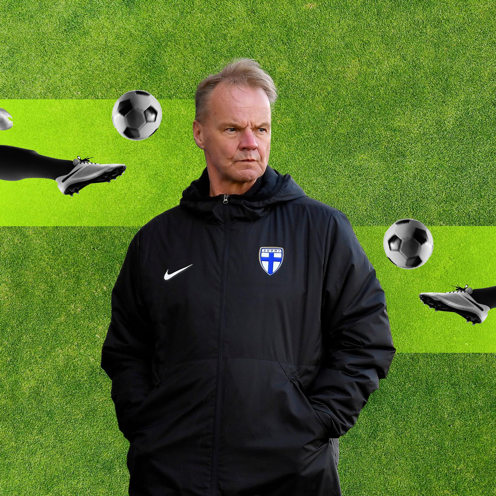 Ovatko päävalmentajapotkut avain onneen? – Selvitys paljastaa: Näin kävi Veikkausliigassa kymmenen edelliskauden aikana