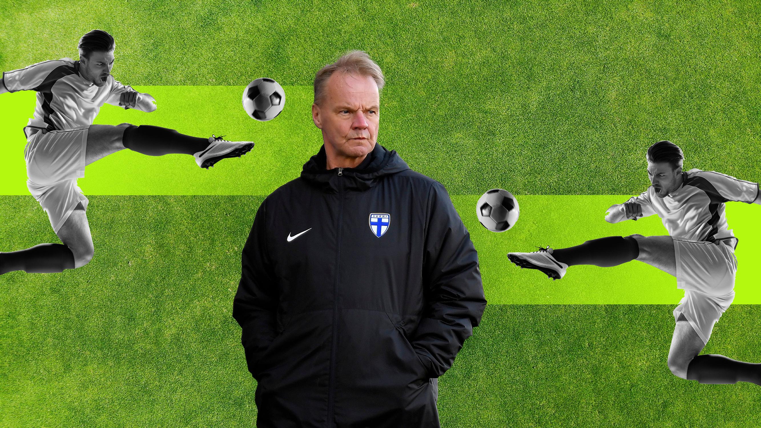 Ovatko päävalmentajapotkut avain onneen? – Selvitys paljastaa: Näin kävi Veikkausliigassa kymmenen edelliskauden aikana