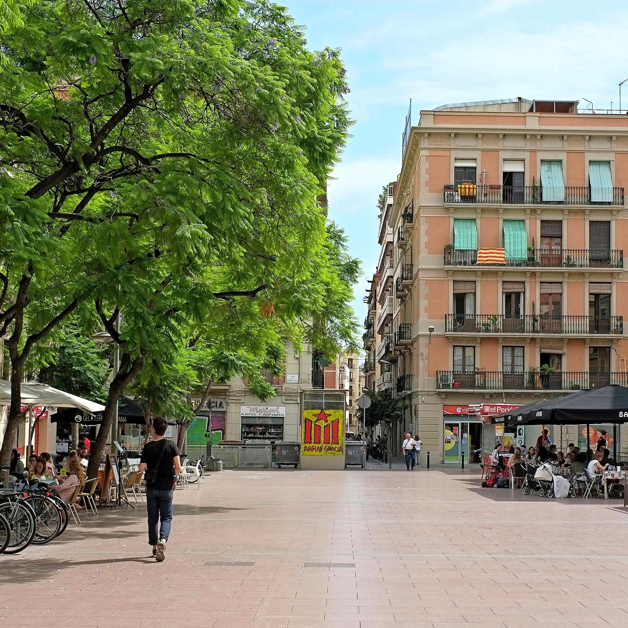 Ihana Barcelona! Nämä baarit, kaupunginosat ja vähemmän tunnetut nähtävyydet kannattaa tietää