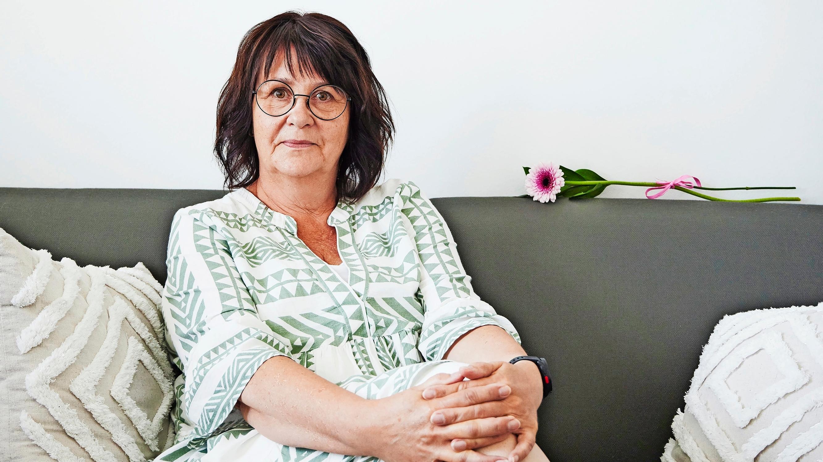 ”Tiedäthän, etten voi tällaisesta kauppaa käydä” – Päihdehoidon asiakas yritti vaihtaa naudanfileen lääkkeisiin