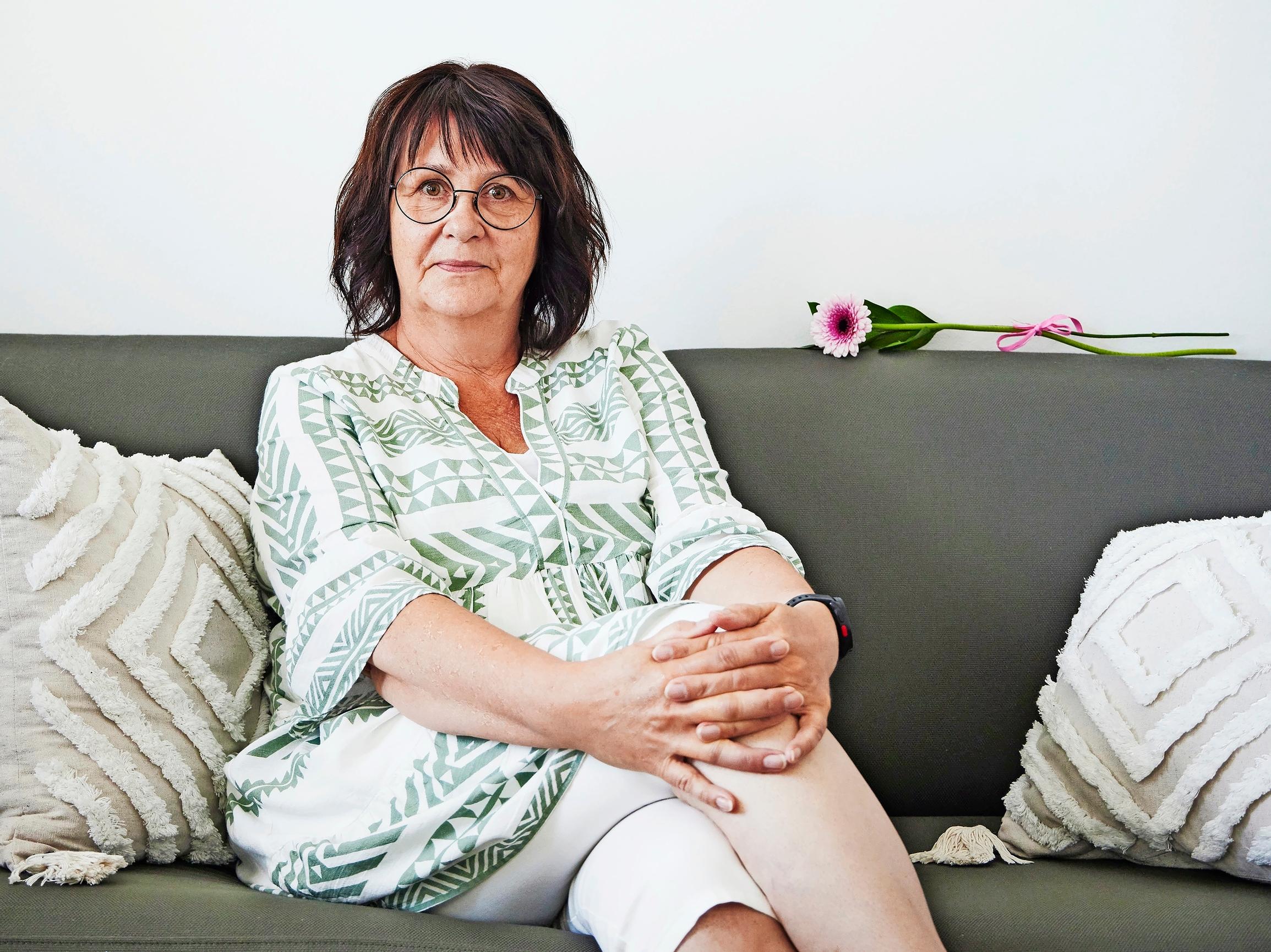 ”Tiedäthän, etten voi tällaisesta kauppaa käydä” – Päihdehoidon asiakas yritti vaihtaa naudanfileen lääkkeisiin