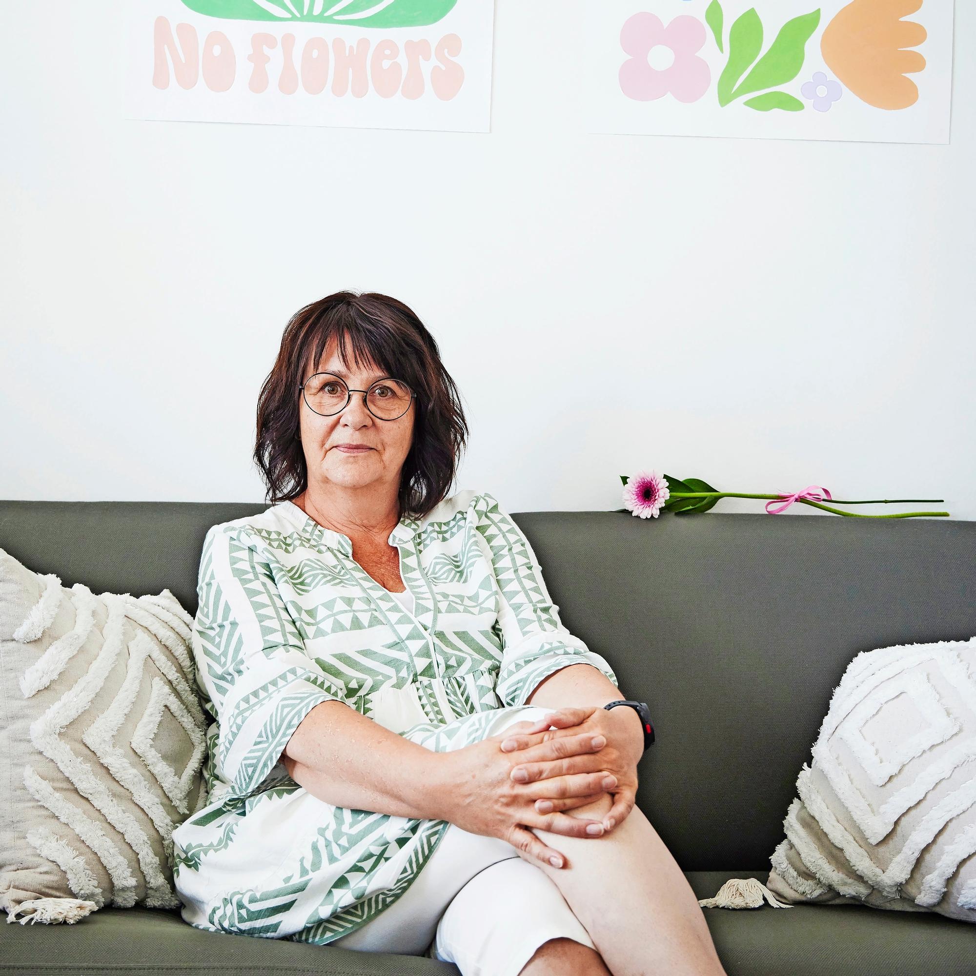 ”Tiedäthän, etten voi tällaisesta kauppaa käydä” – Päihdehoidon asiakas yritti vaihtaa naudanfileen lääkkeisiin