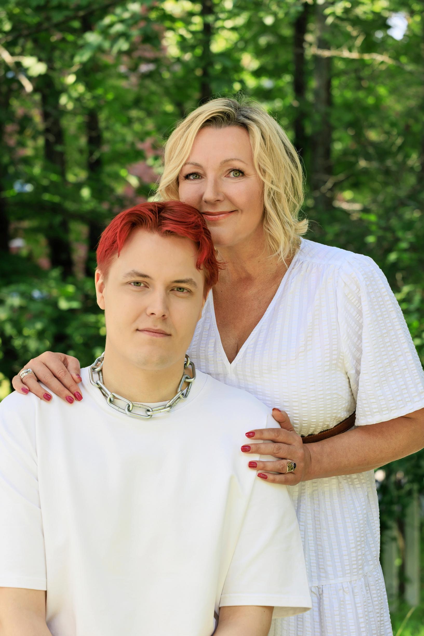Mari toivoisi, että Joel vastaisi viesteihin nopeammin.