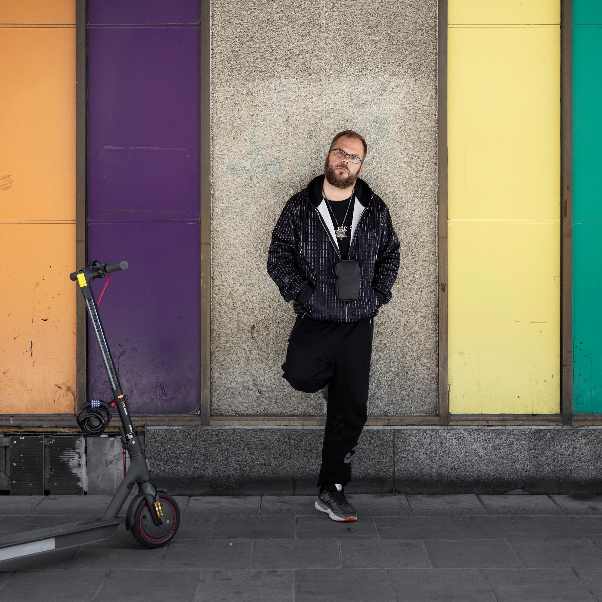 Julmasta väkivallasta tuli arkipäivää Ruotsissa – ”Aikuiset pelkäävät nuoria”