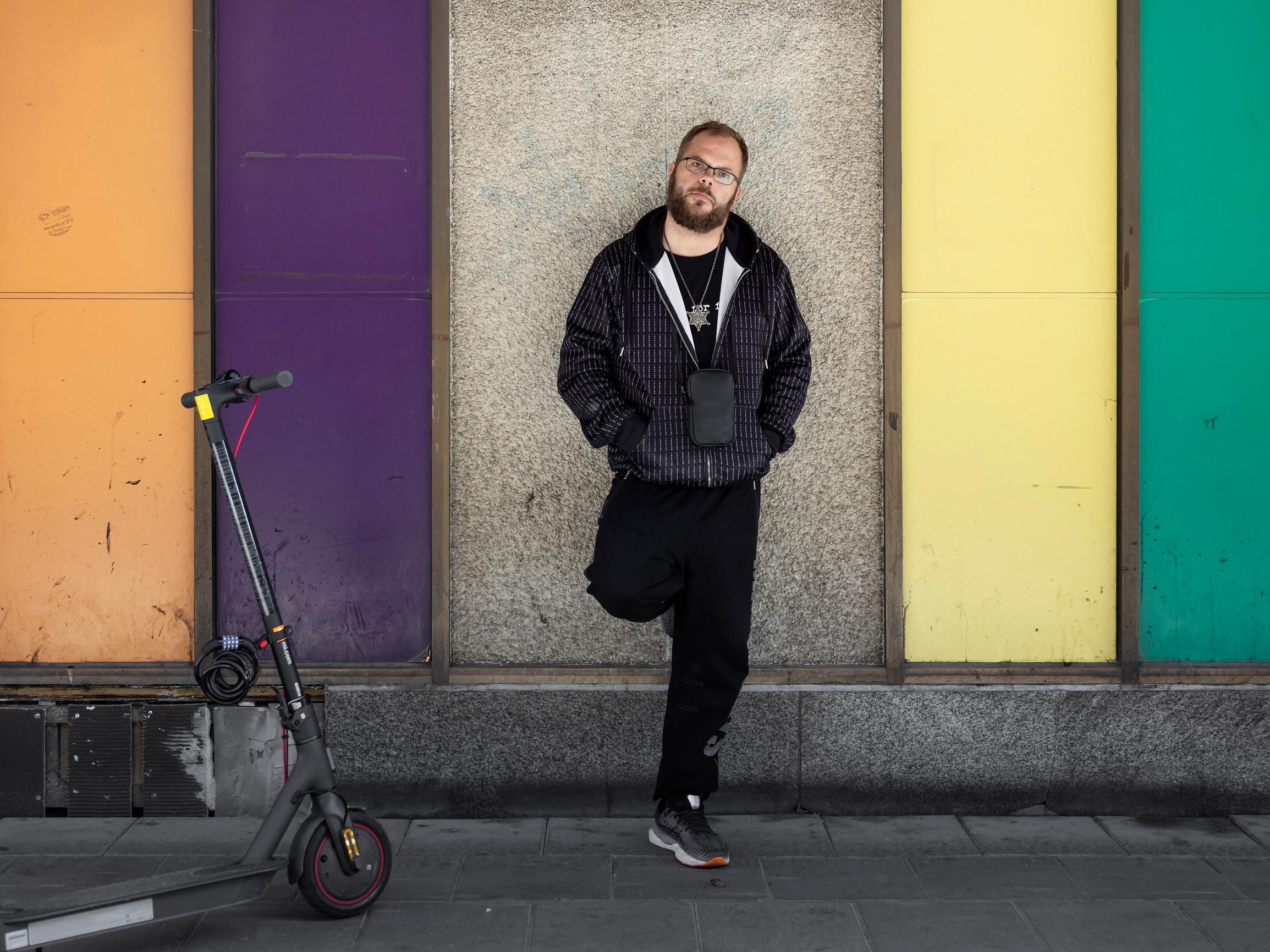 Julmasta väkivallasta tuli arkipäivää Ruotsissa – ”Aikuiset pelkäävät nuoria”