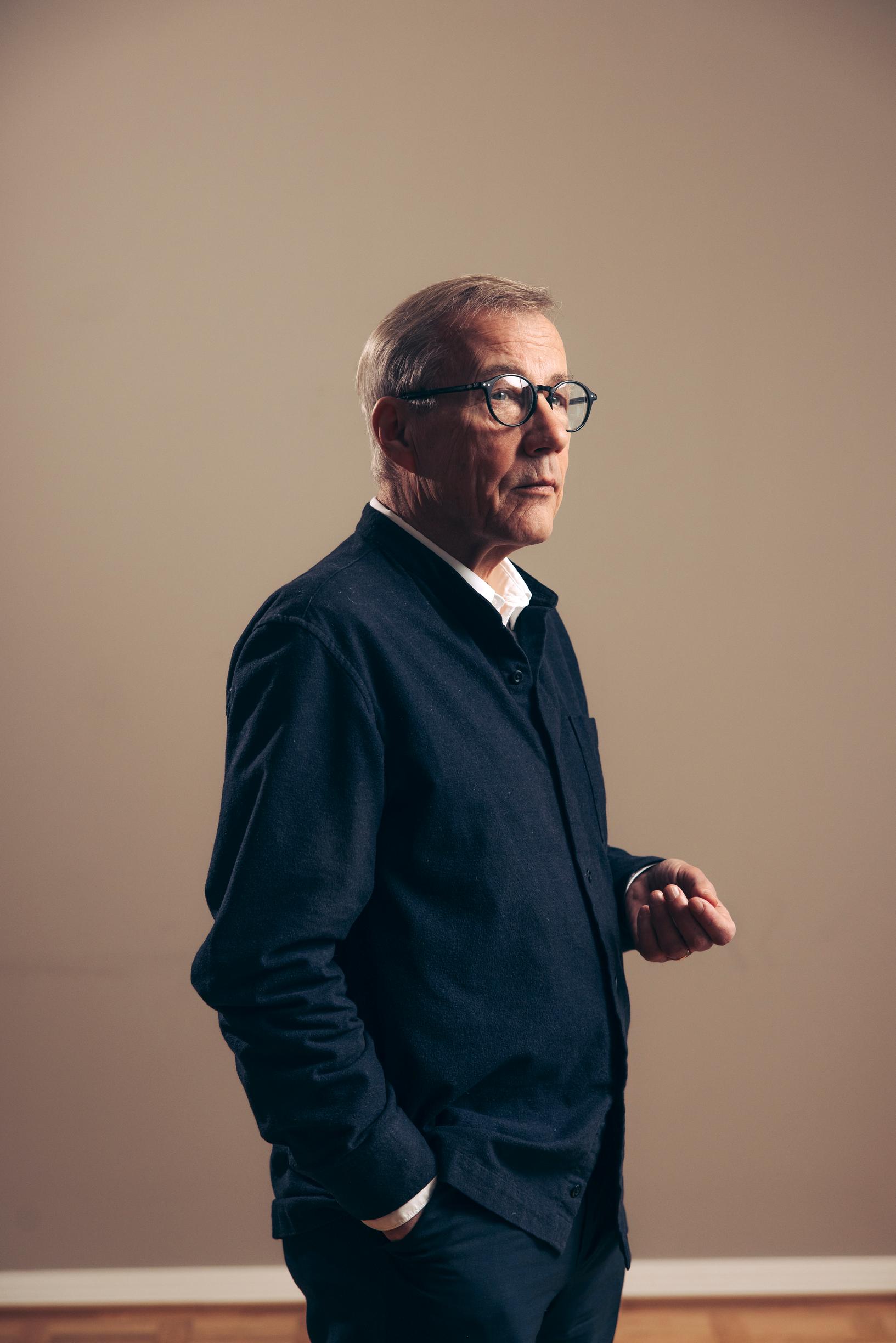 Sixten Korkman arvostaa sitä, että Sanna Marinin hallitus on panostanut koulutukseen ja varhaiskasvatukseen.