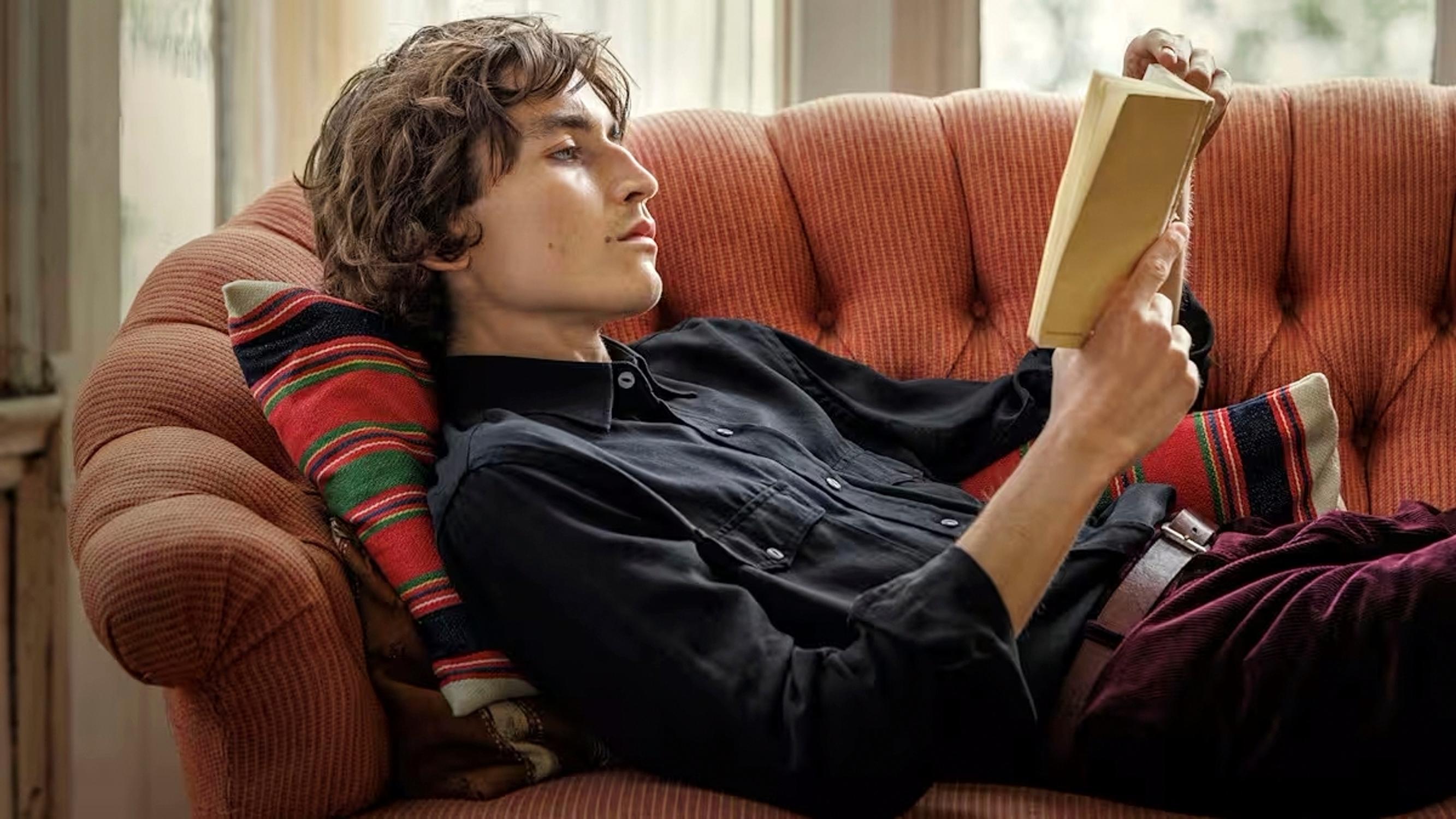 Tv-vinkki: Uskottomuuden pitkä varjo – Ingmar Bergmanin perintö elää ruotsalaisessa uutuussarjassa