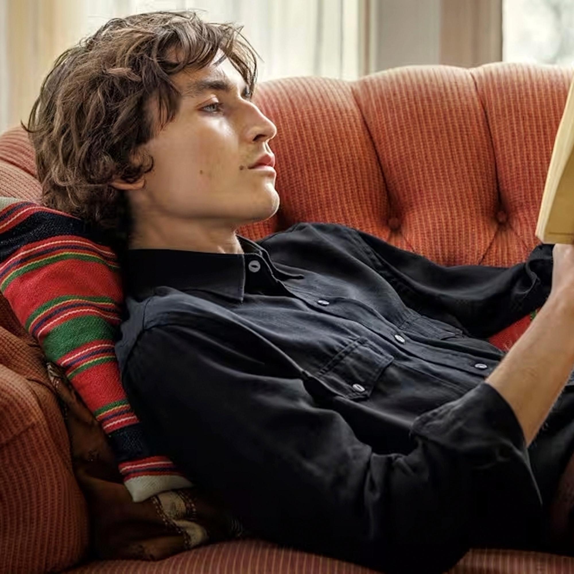 Tv-vinkki: Uskottomuuden pitkä varjo – Ingmar Bergmanin perintö elää ruotsalaisessa uutuussarjassa