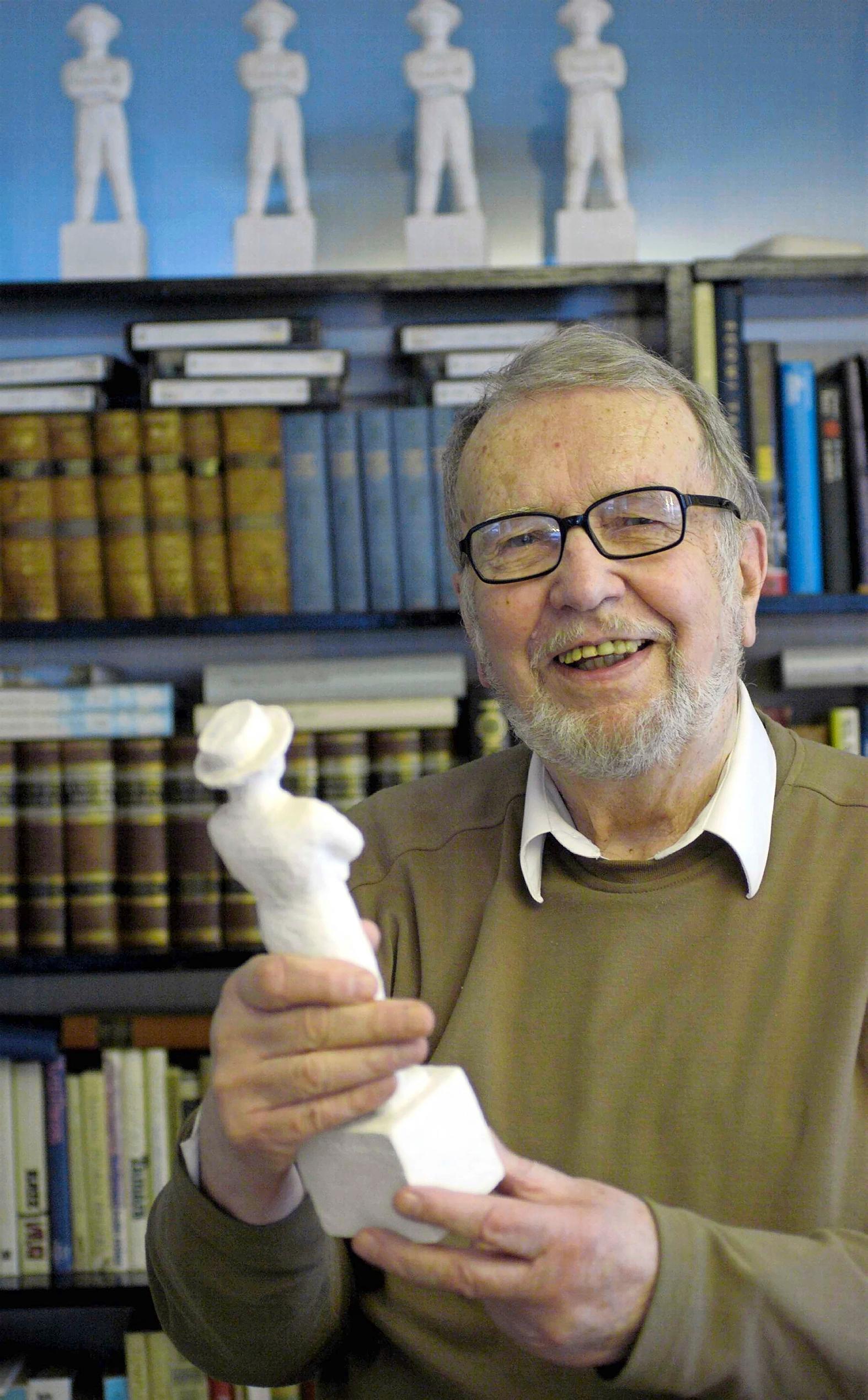 Matti Kassila