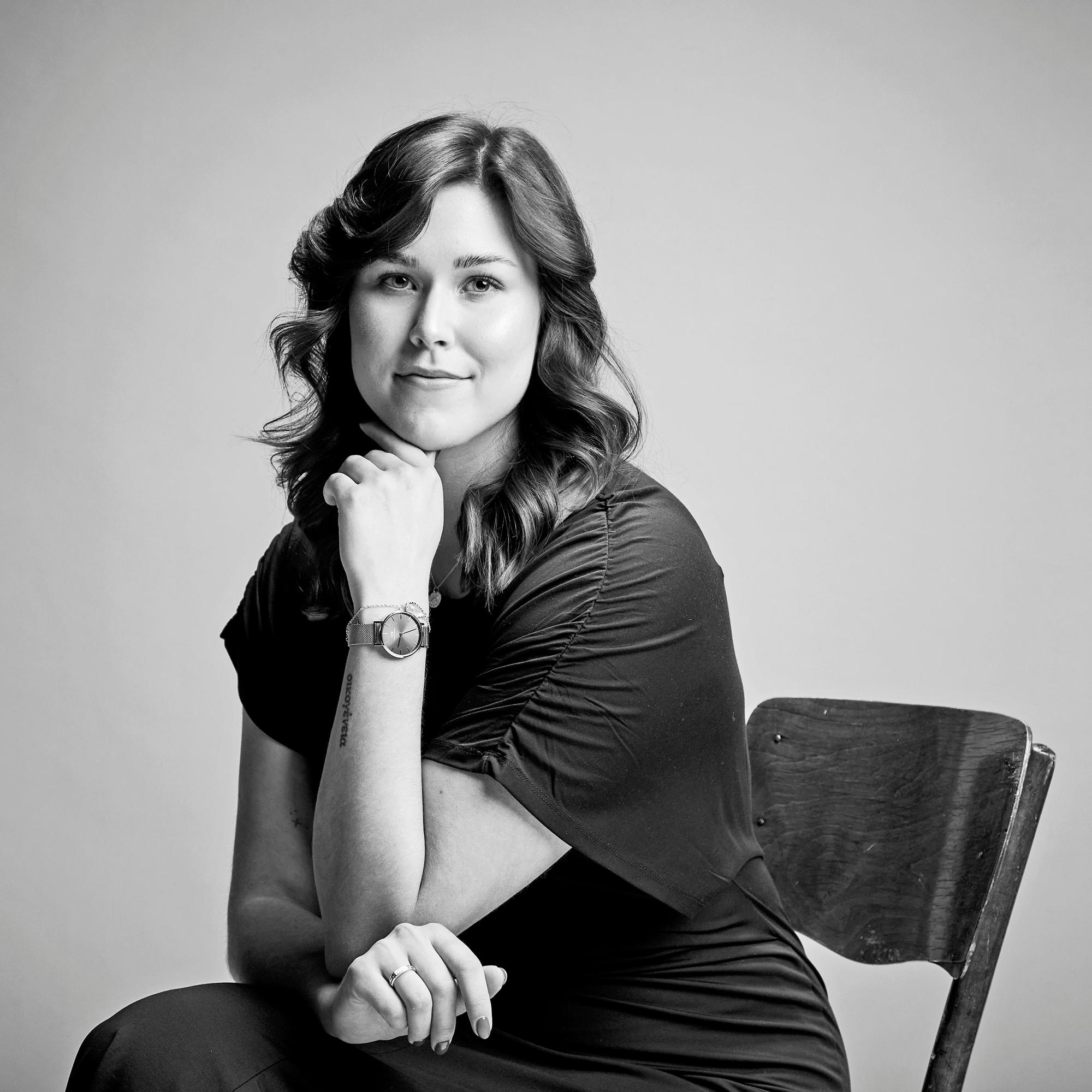 Mies, pidä näppisi kurissa – Se, että olen nuori nainen, ei anna lupaa koskemiseeni