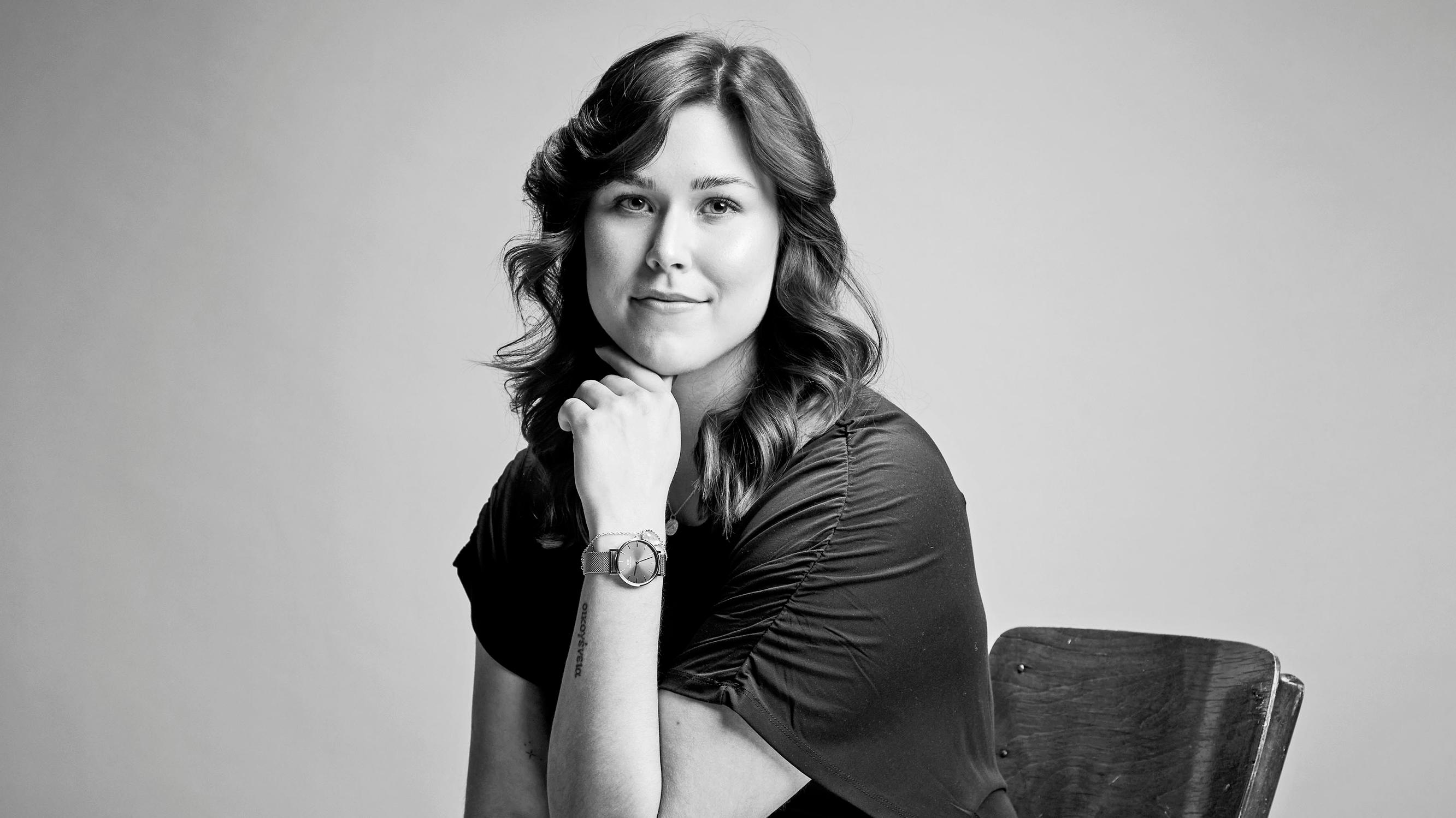 Mies, pidä näppisi kurissa – Se, että olen nuori nainen, ei anna lupaa koskemiseeni