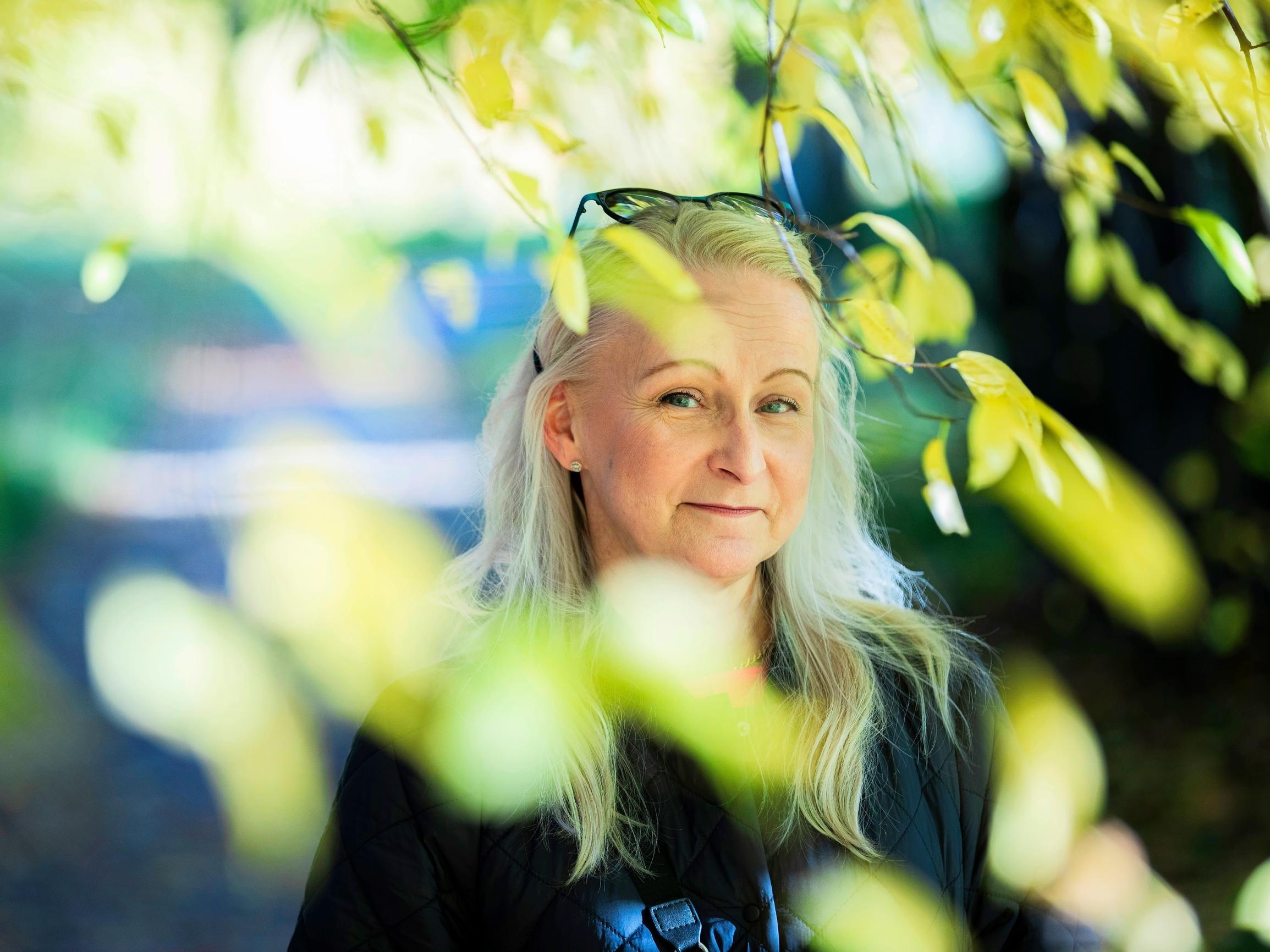 Raju kilpirauhasen liikatoiminta tuli Katjalle sokkina – sitten liikatoiminta kääntyikin vajaatoiminnaksi: ”Tällaisessa tilanteessa potilaan osa on hirveä”