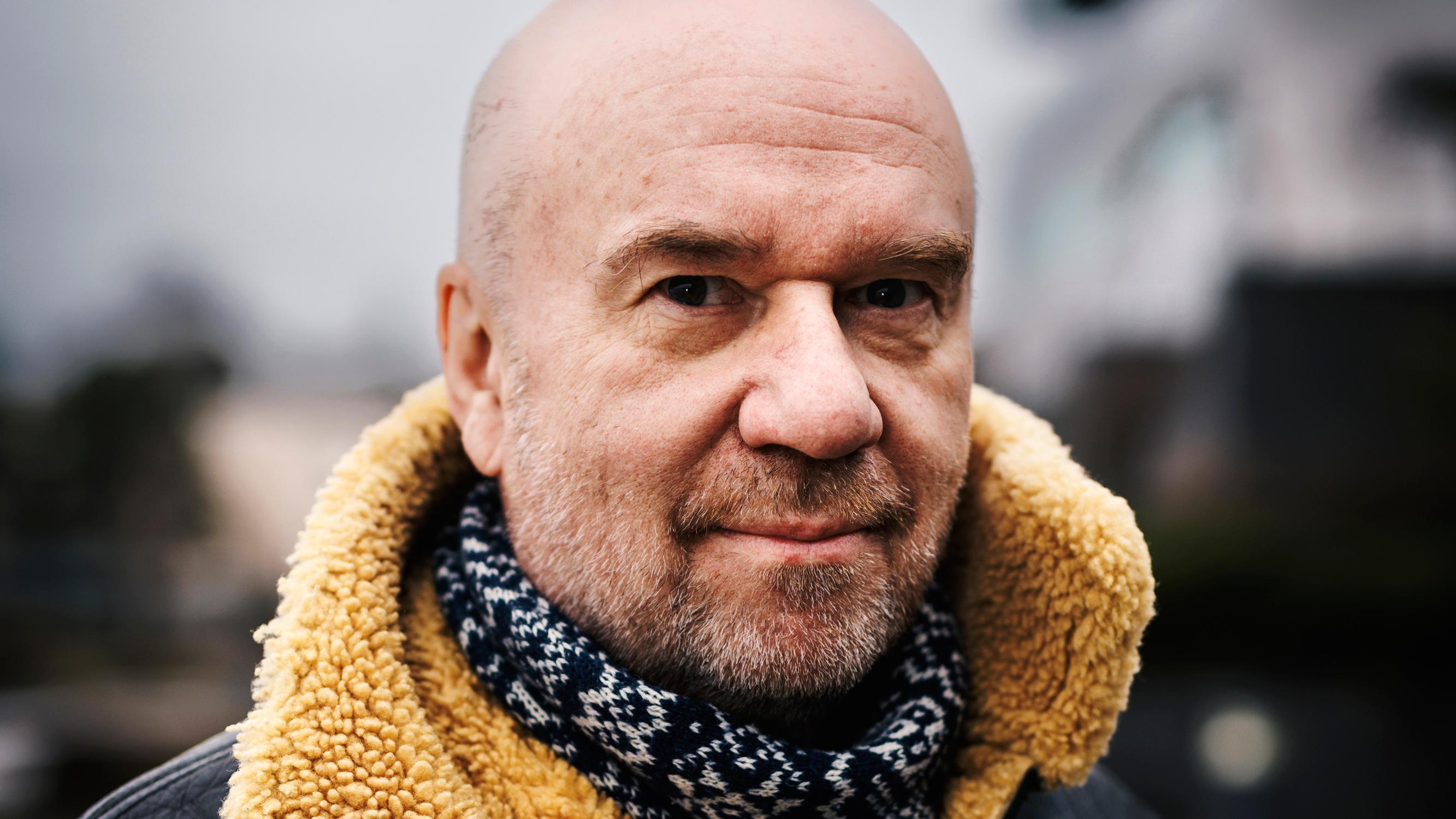 ”Voi olla, että Yhdysvallat hajoaa sisäisesti” – Avun uusi kolumnisti Teppo Turkki on muutoksen asiantuntija