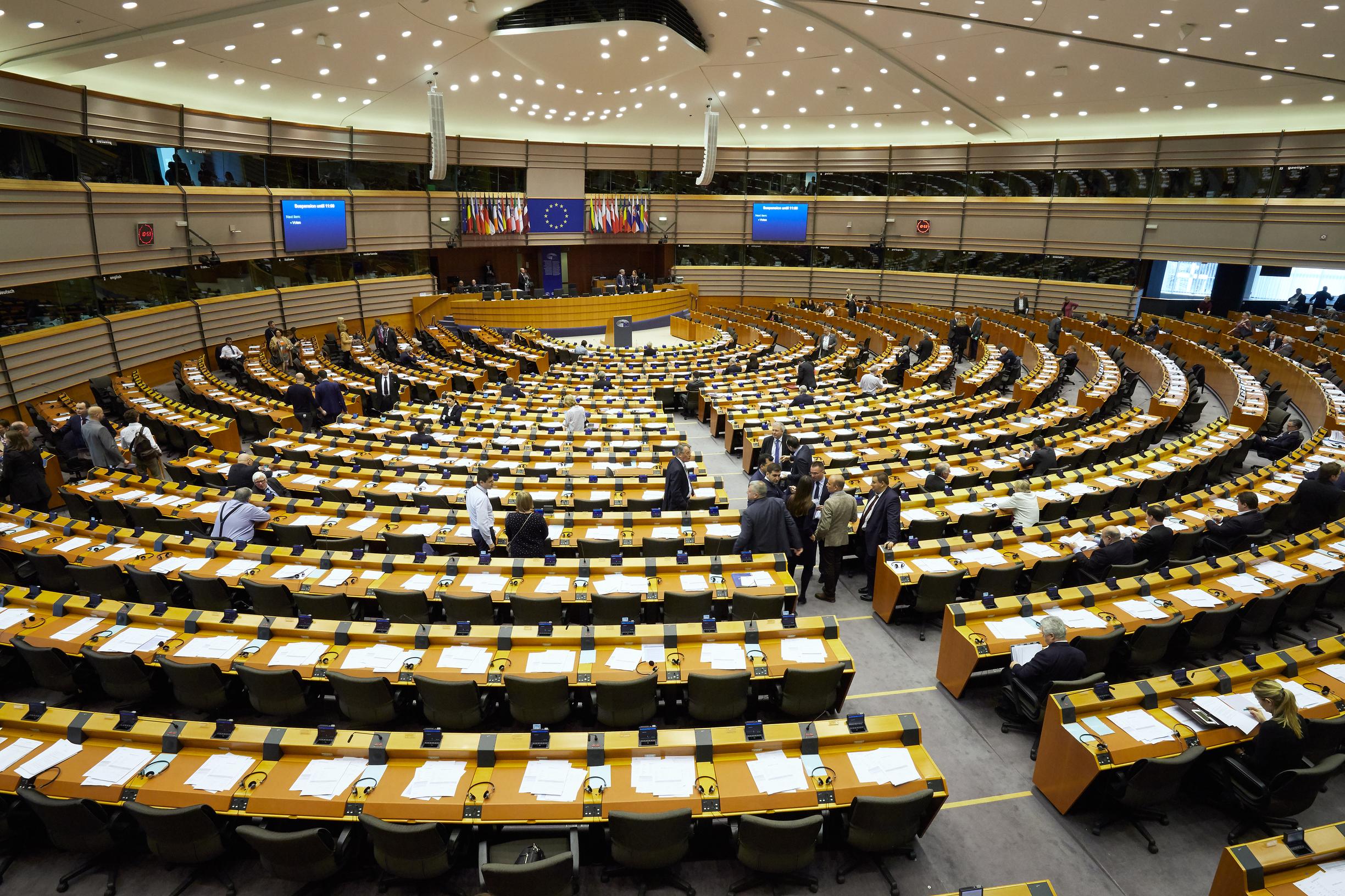Eurovaalien #somevaalit – Katso, kuka ehdokkaista pärjää somessa parhaiten!