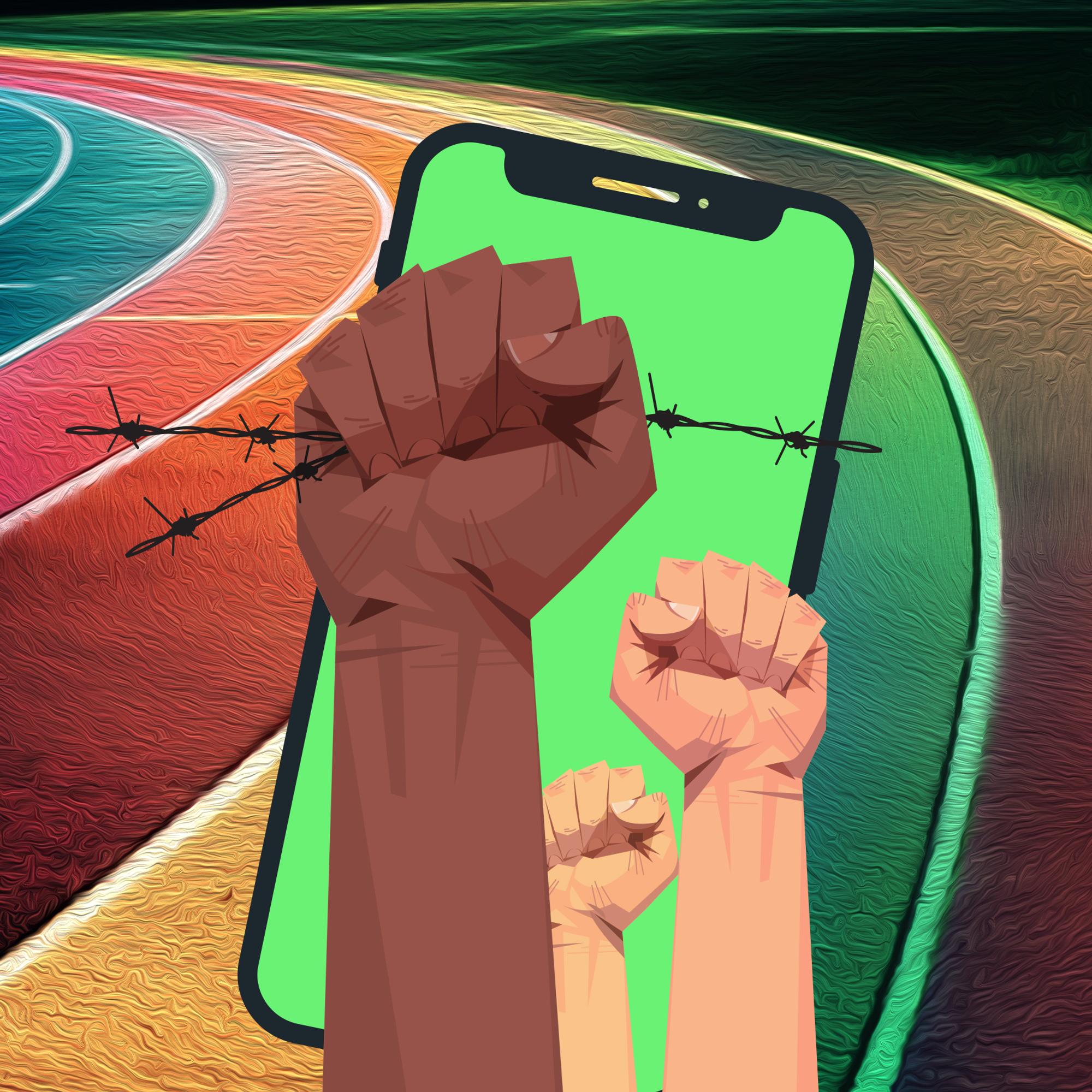 Urheilijat ovat kansalaisvaikuttajia, mutta jääkö iso määrä suomalaisten urheilijoiden esikuvallista vaikutusvaltaa käyttämättä?