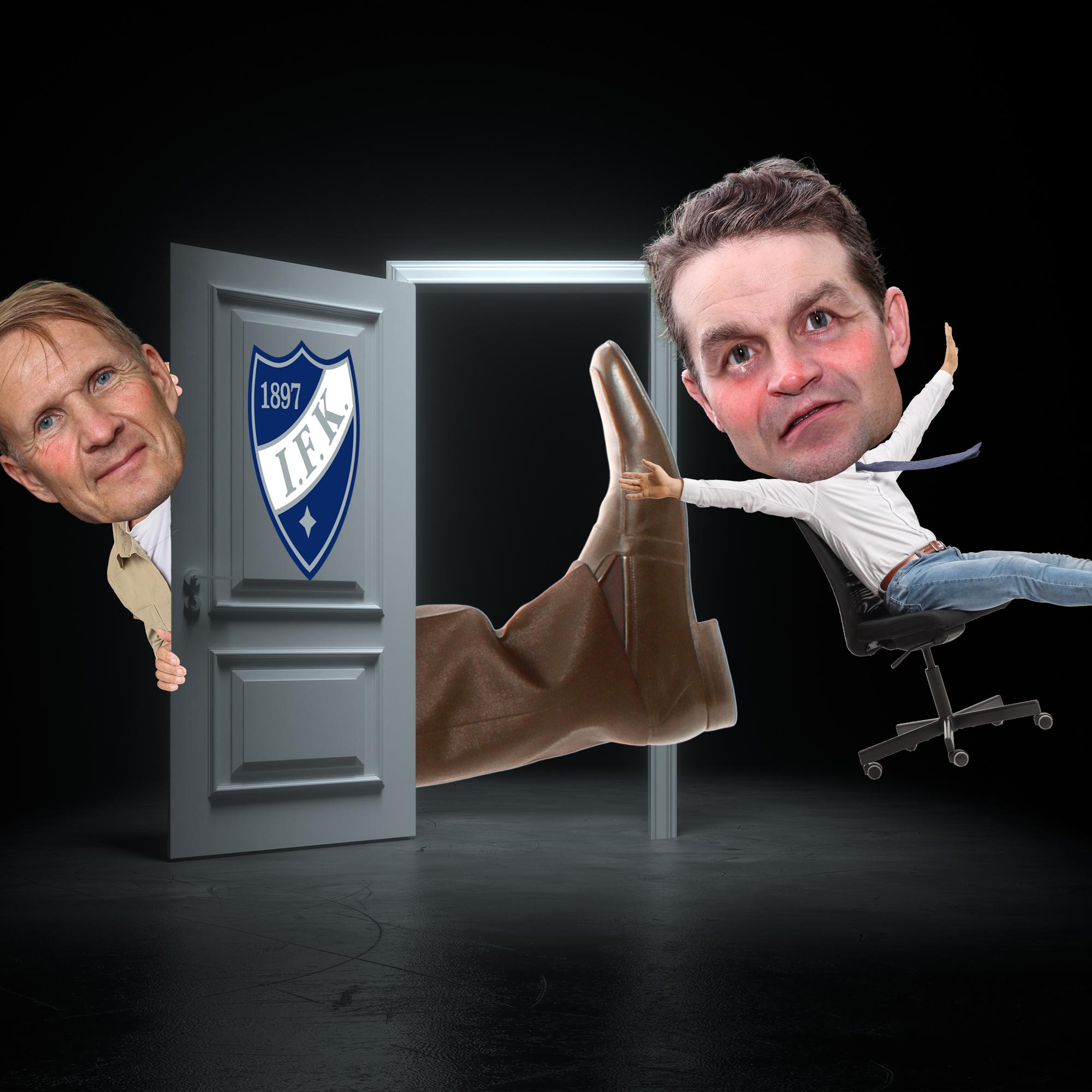 Mika "Kölli" Kortelaisesta HIFK:n uusi urheilujohtaja? – "Hän tuo voittavan kulttuurin HIFK:hon"