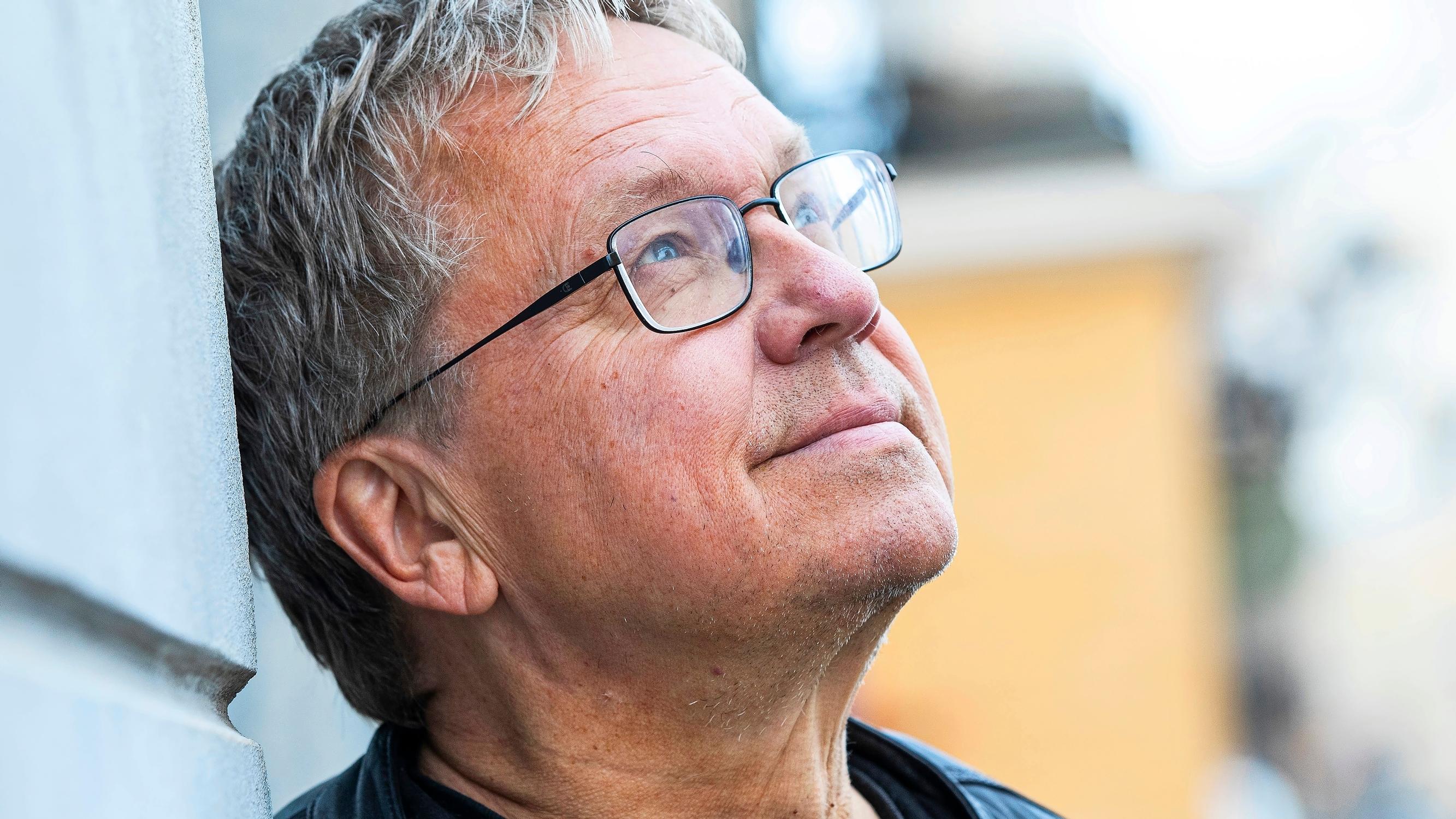 Toivottomuus ei ole Pekka Saurille vaihtoehto: ”En vähättele maailman ongelmia, mutta pessimismi ei ole älykästä”