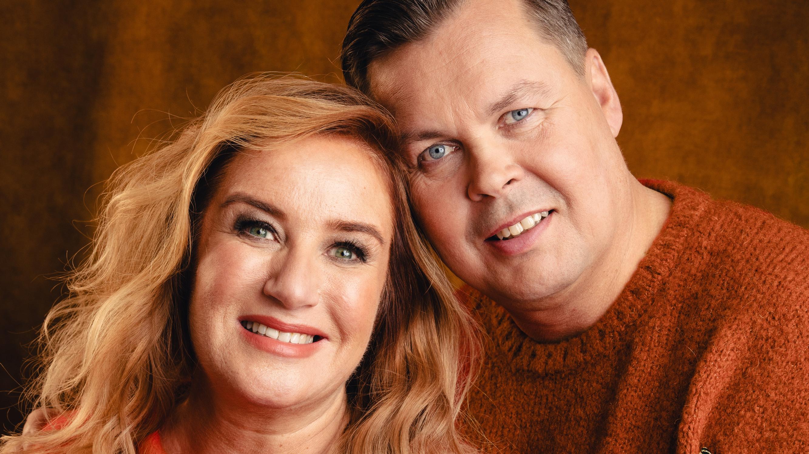 Kun Juha Pusa luki Milana Misicin haastattelun, hän päätti ottaa laulajaan yhteyttä – ”Loppuelämä mennään yhdessä”