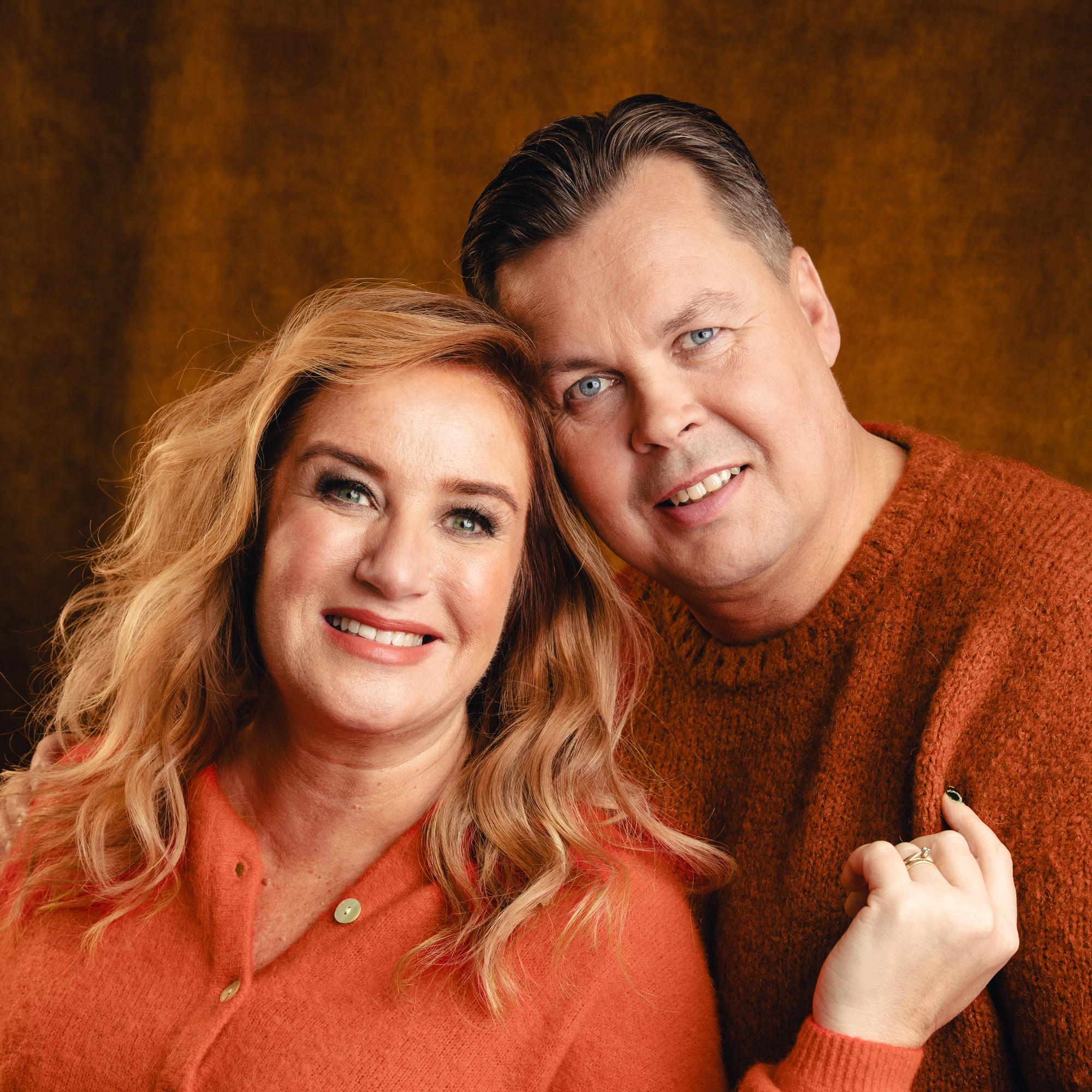 Kun Juha Pusa luki Milana Misicin haastattelun, hän päätti ottaa laulajaan yhteyttä – ”Loppuelämä mennään yhdessä”