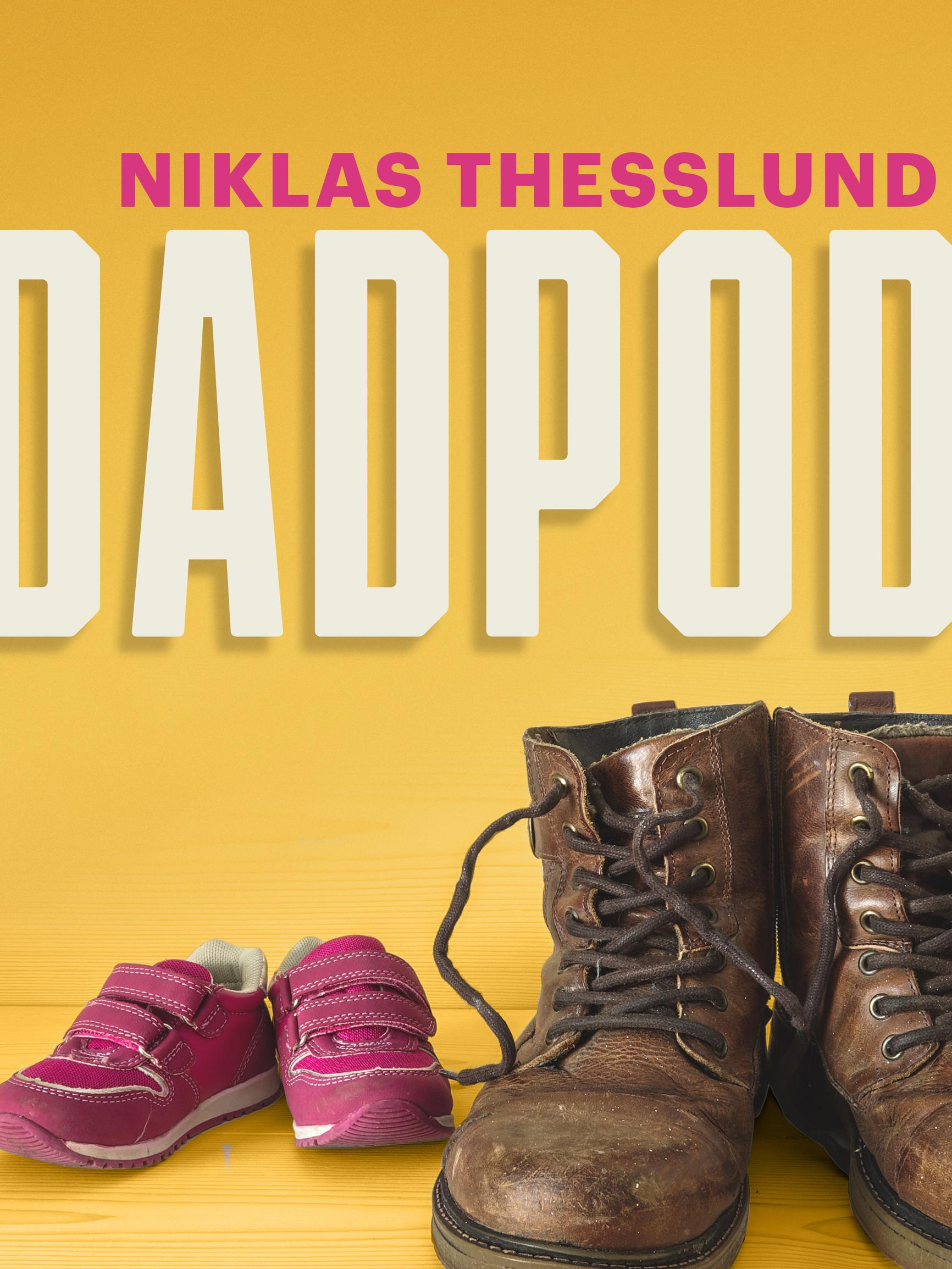 Jari Sarasvuo: Meillä ei neuvotella nukkumaanmenosta – DadPodi-podcastissa miehet puhuvat vanhemmuudesta – Kuuntele