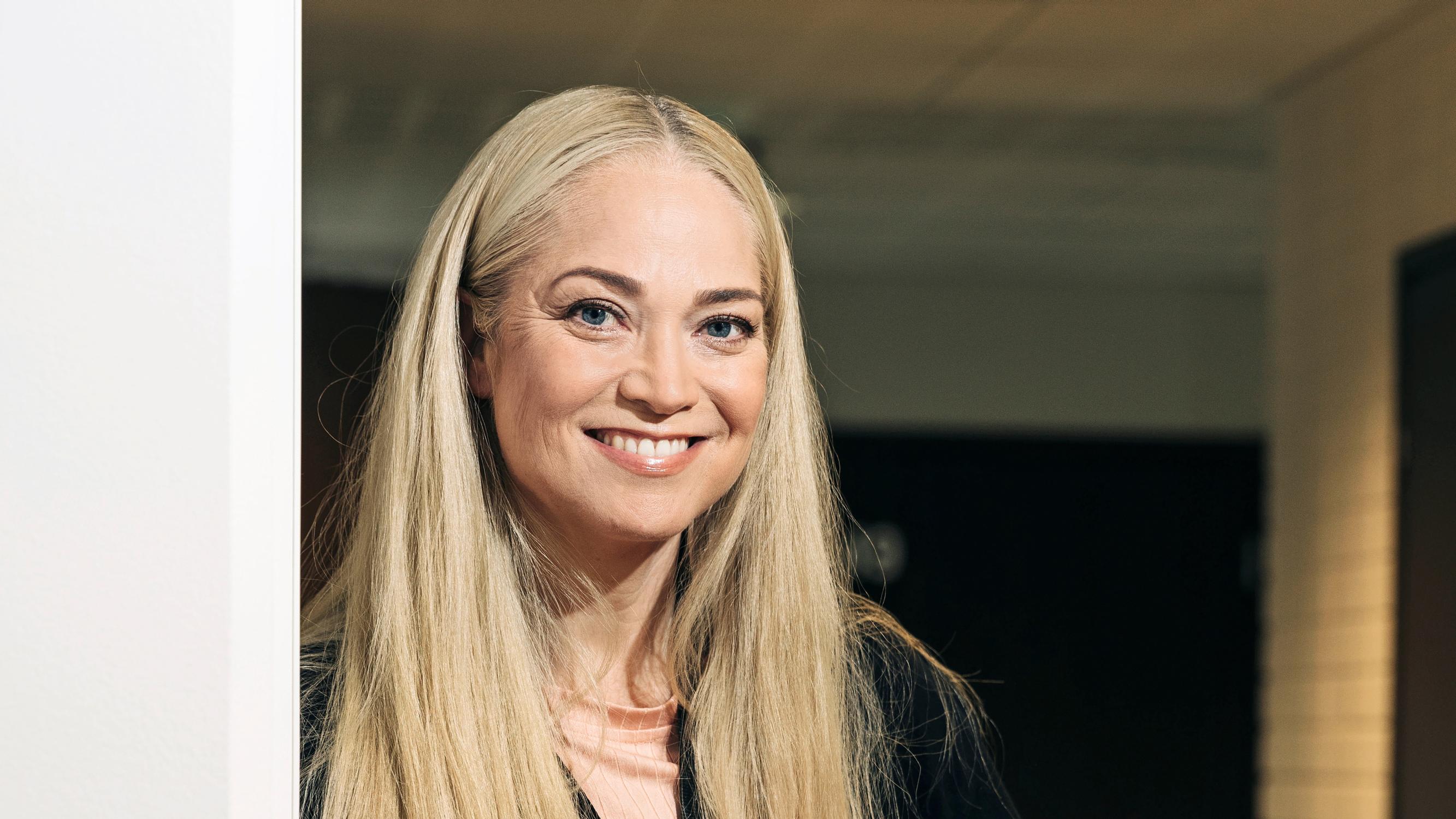 Pippa Laukka Apu-klinikan asiantuntijaksi – ”Sairauksien ennaltaehkäisemisessä meillä on parantamisen varaa” – Lähetä kysymyksesi