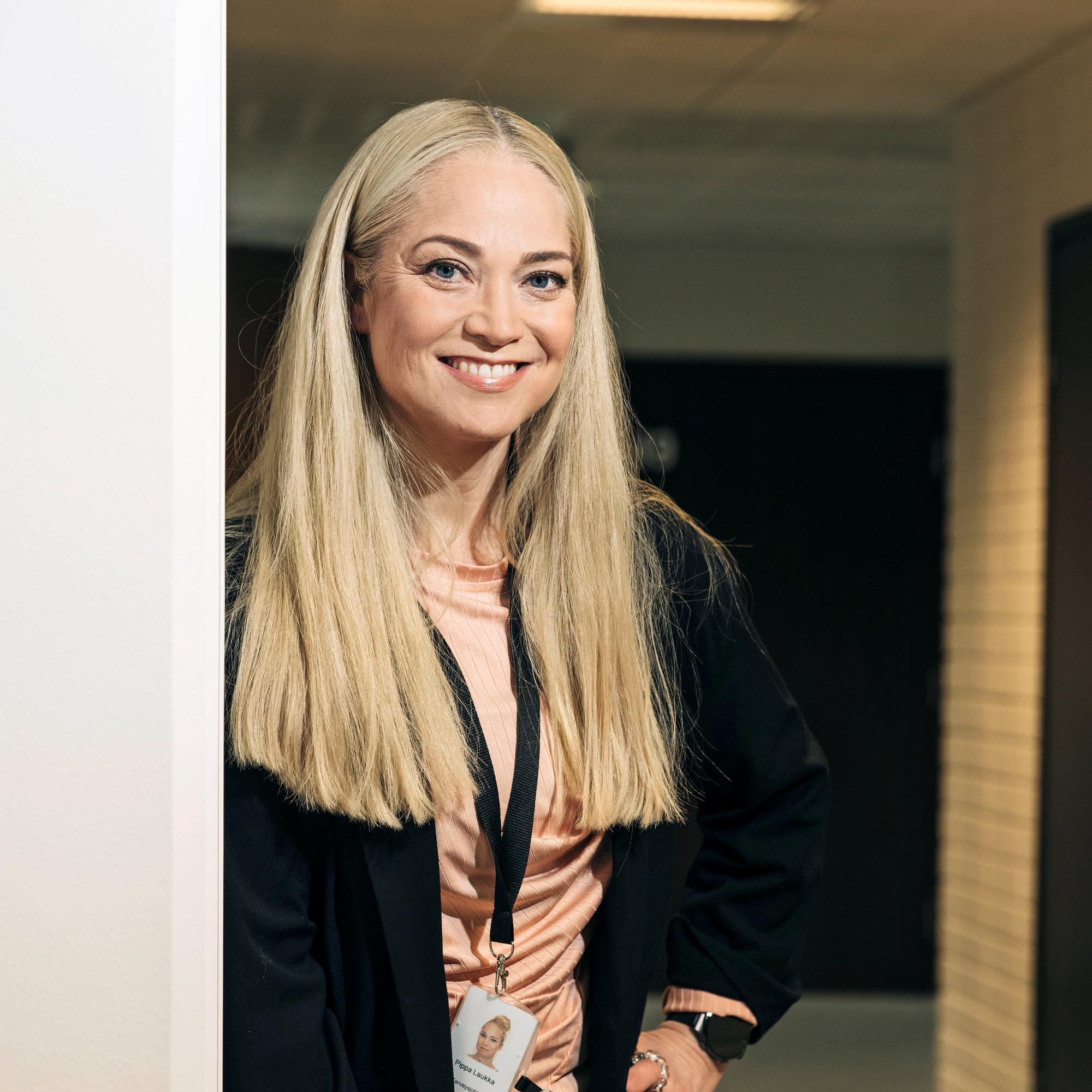 Pippa Laukka Apu-klinikan asiantuntijaksi – ”Sairauksien ennaltaehkäisemisessä meillä on parantamisen varaa” – Lähetä kysymyksesi