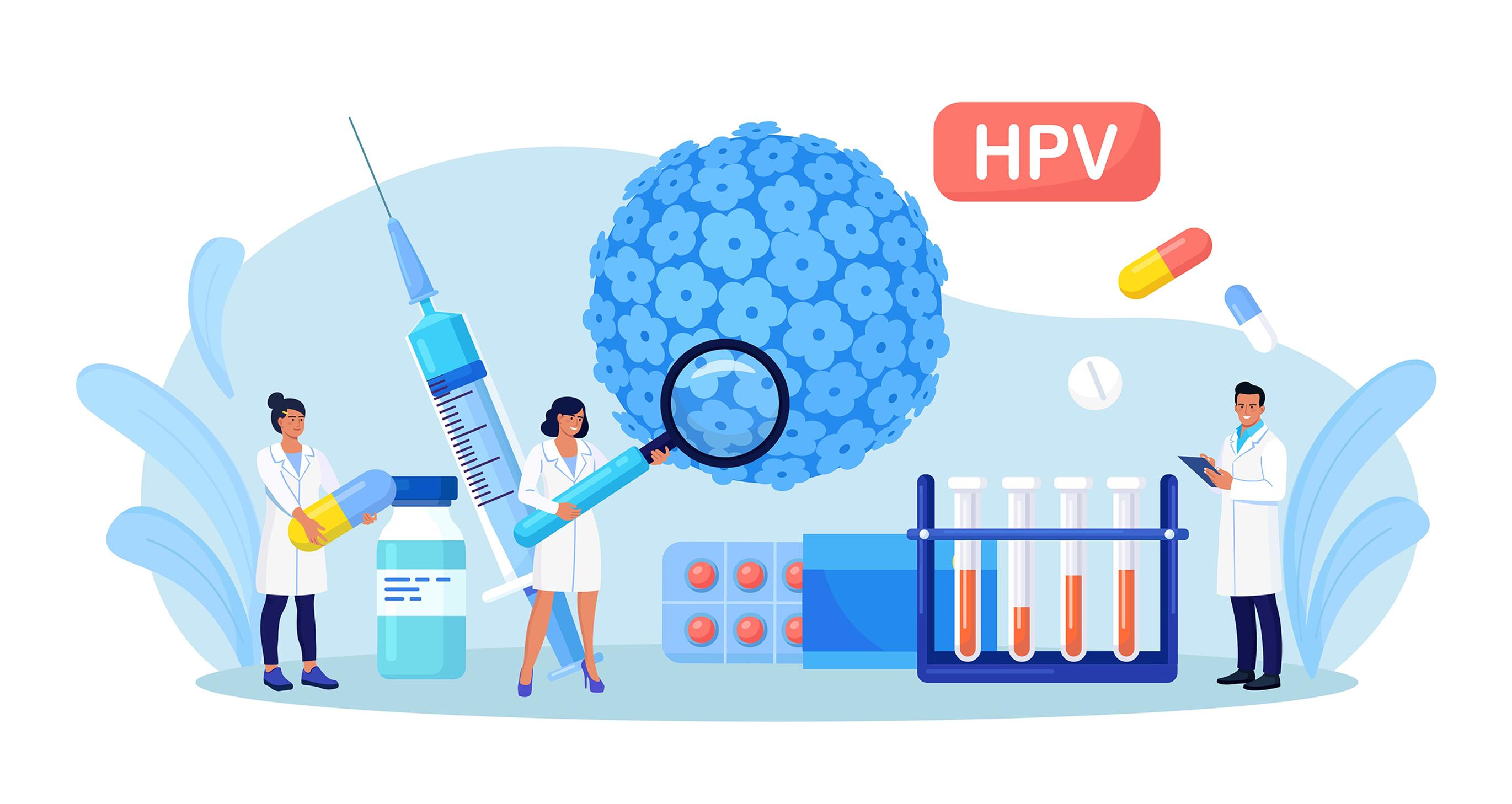 Miten HPV-tartunnan voi saada? – Yli 20 vuoden parisuhde eikä muita seksikumppaneita