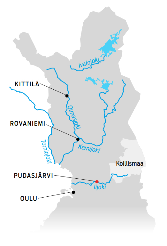 Miksi suurtulvan ennustaminen on niin vaikeaa? | Apu