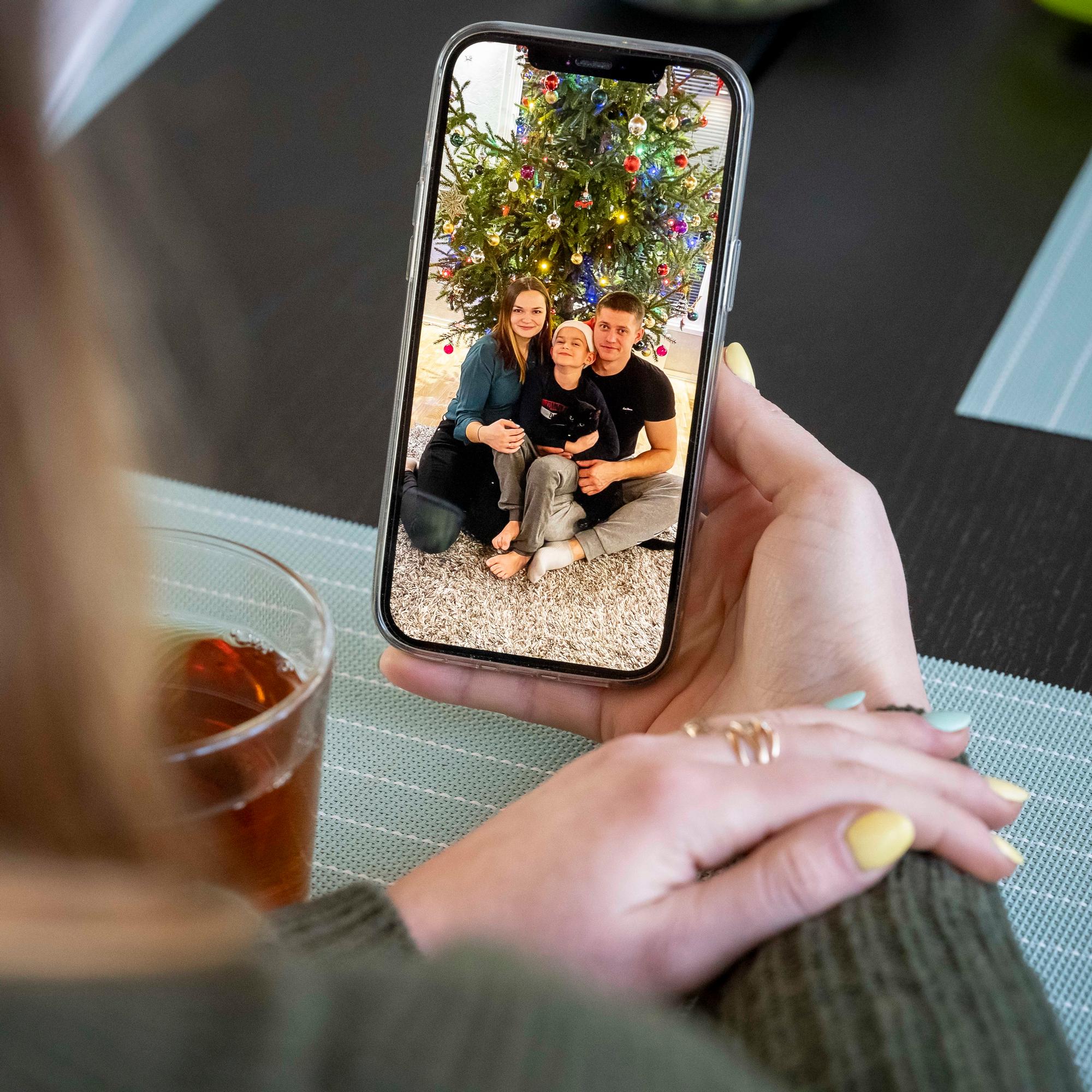 Laitilasta tuli Suomen ukrainalaisin kunta – ”Ensimmäisenä iltana hän kysyi: Mitä sitten, jos isä ei tule takaisin? Tunsin, miten sydän särkyi rinnassani”