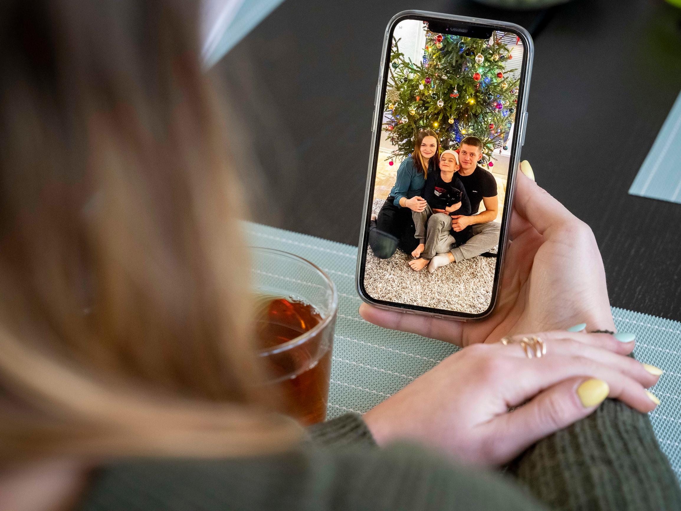 Laitilasta tuli Suomen ukrainalaisin kunta – ”Ensimmäisenä iltana hän kysyi: Mitä sitten, jos isä ei tule takaisin? Tunsin, miten sydän särkyi rinnassani”