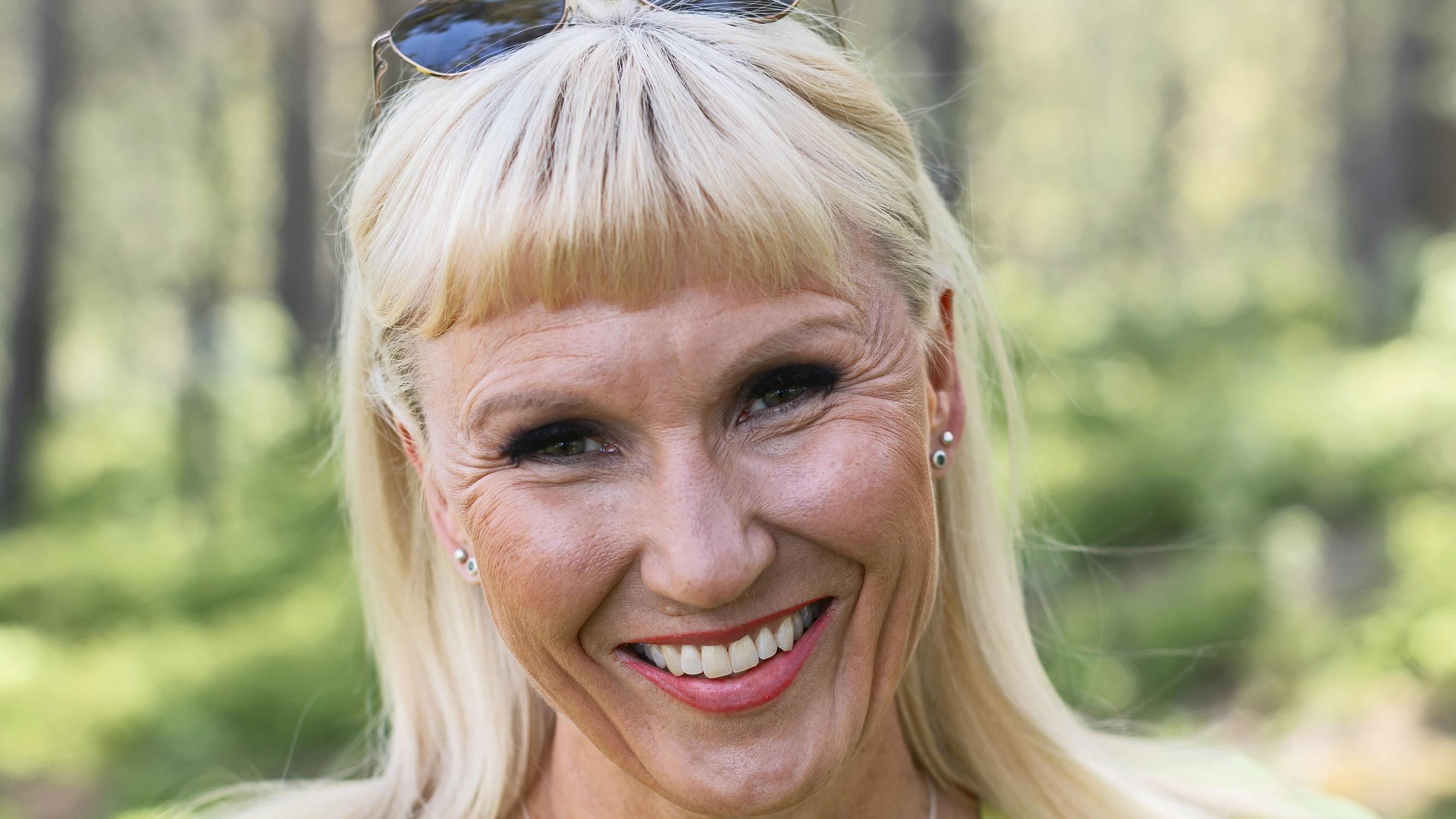 Ripsa Koskinen-Papunen | Yt-neuvotteluista idea uuteen ammattiin | Apu ...