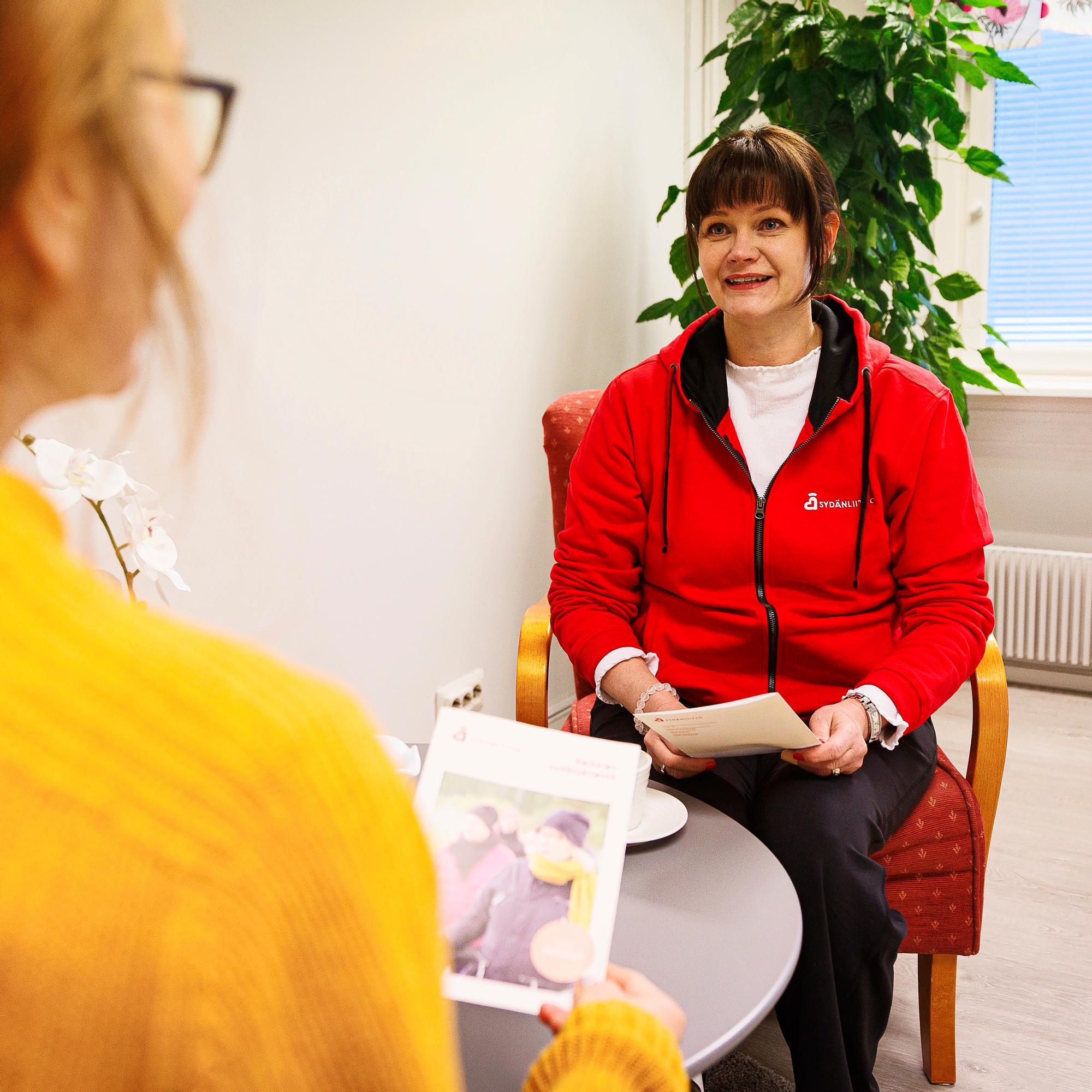 Nora myi yrityksensä ja ryhtyi työntekijäksi – ”Vapaa-ajan määrä oli kulttuurisokki”