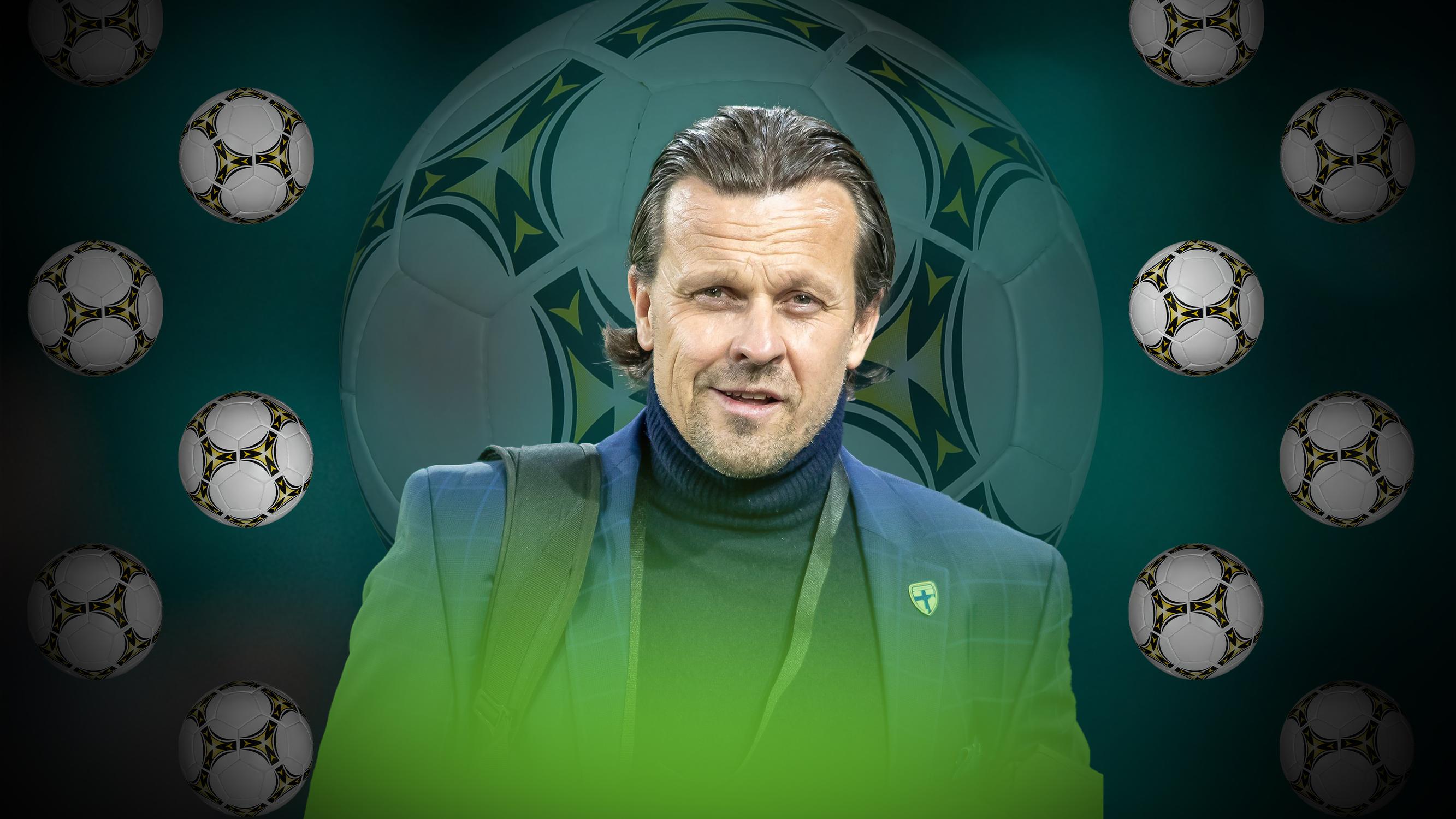 Helmari Helmareiden Marko Saloranta:
