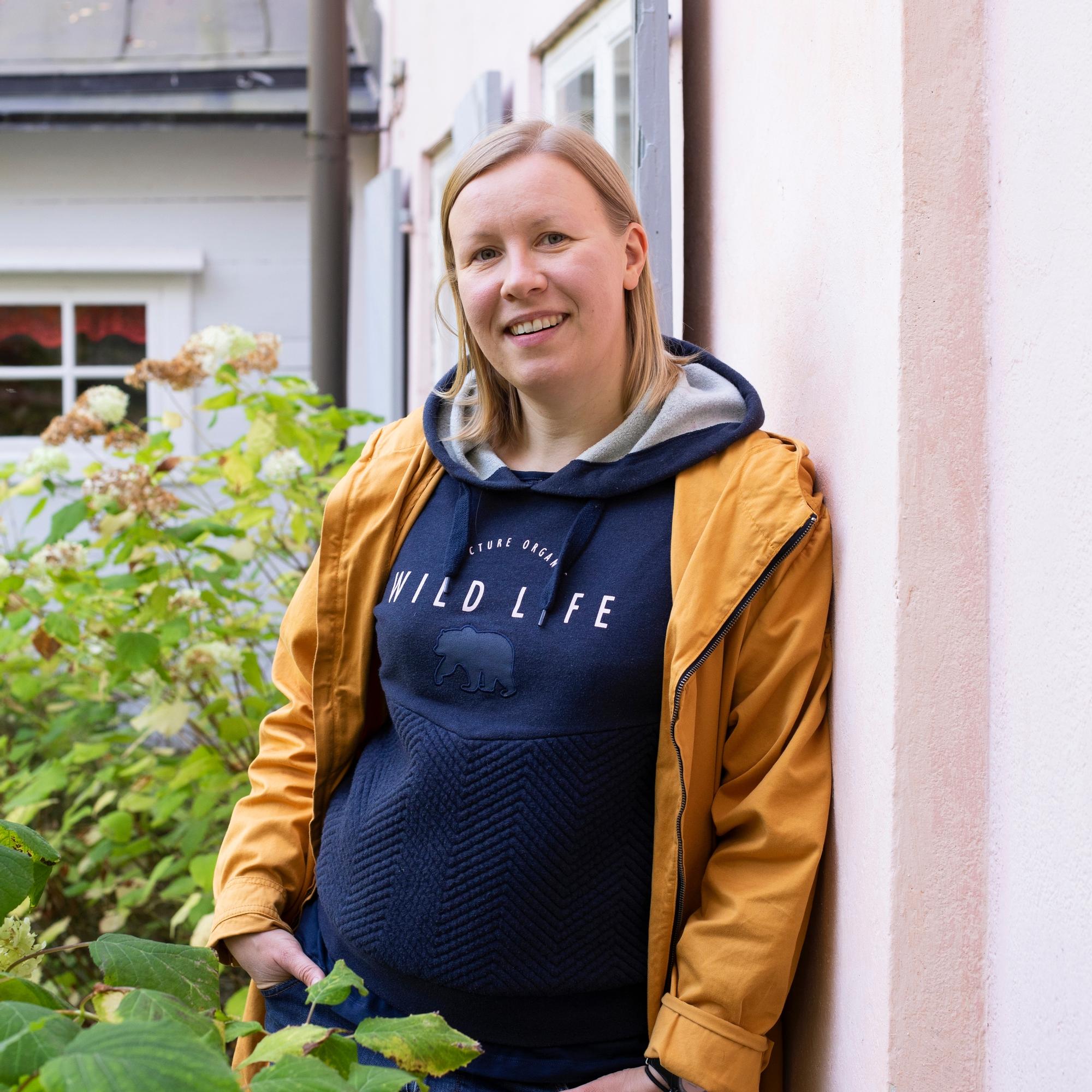 Mikä on Suomen kuvauksellisin paikka, Lotta Lanamäki?