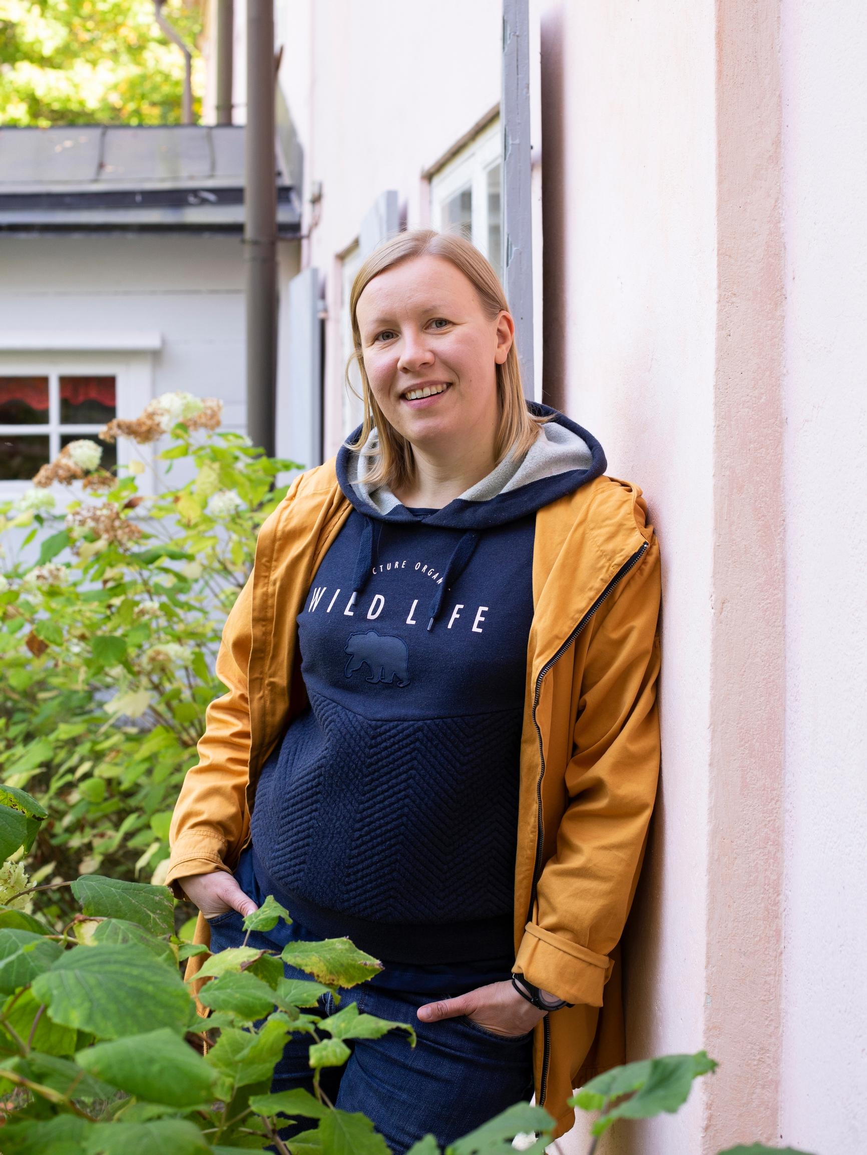 Mikä on Suomen kuvauksellisin paikka, Lotta Lanamäki?