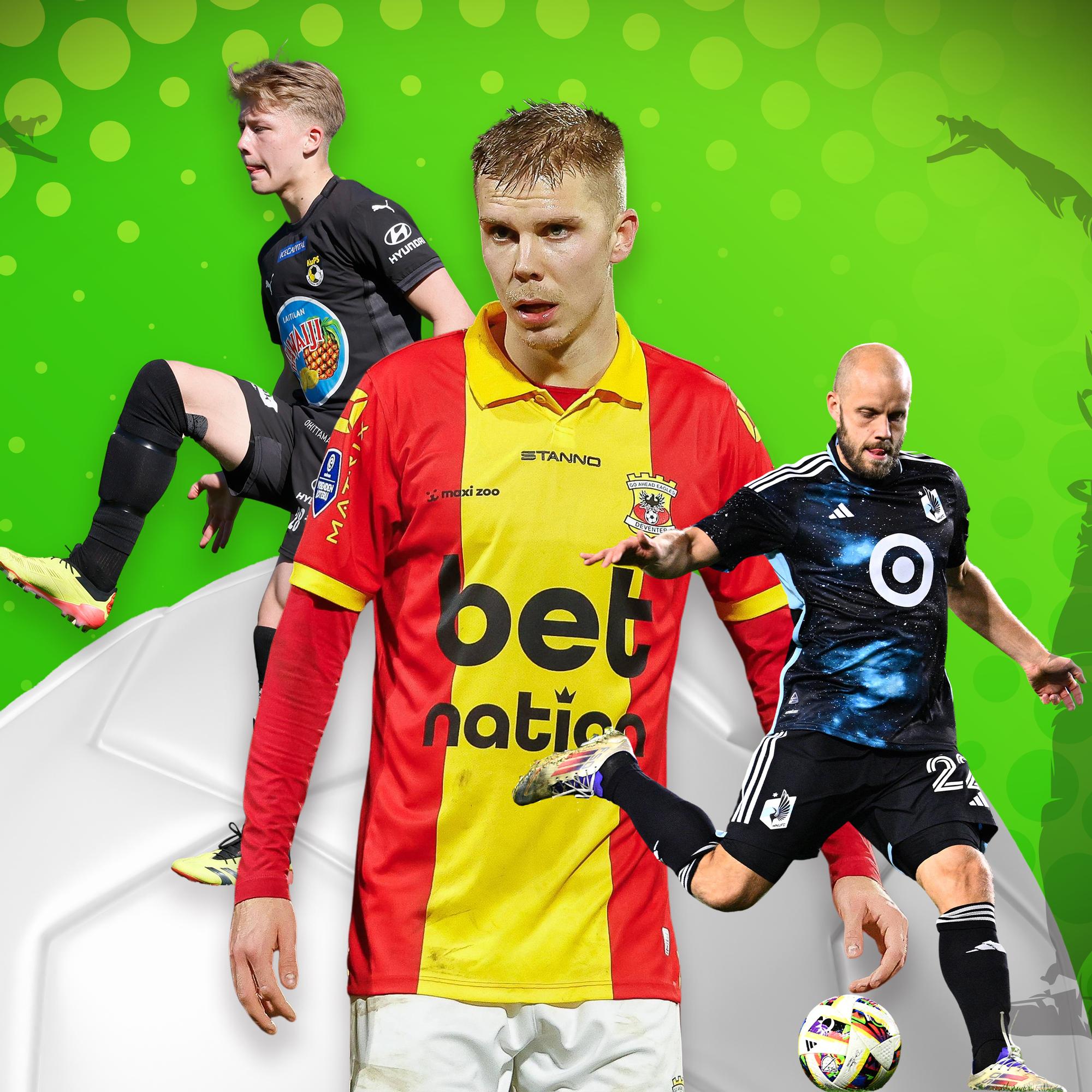 Vale, emävale, kasvattajasarja nimeltä Veikkausliiga? – lahjomaton syväanalyysi asettaa liigaseurat järjestykseen pelaajakehitystyön perusteella