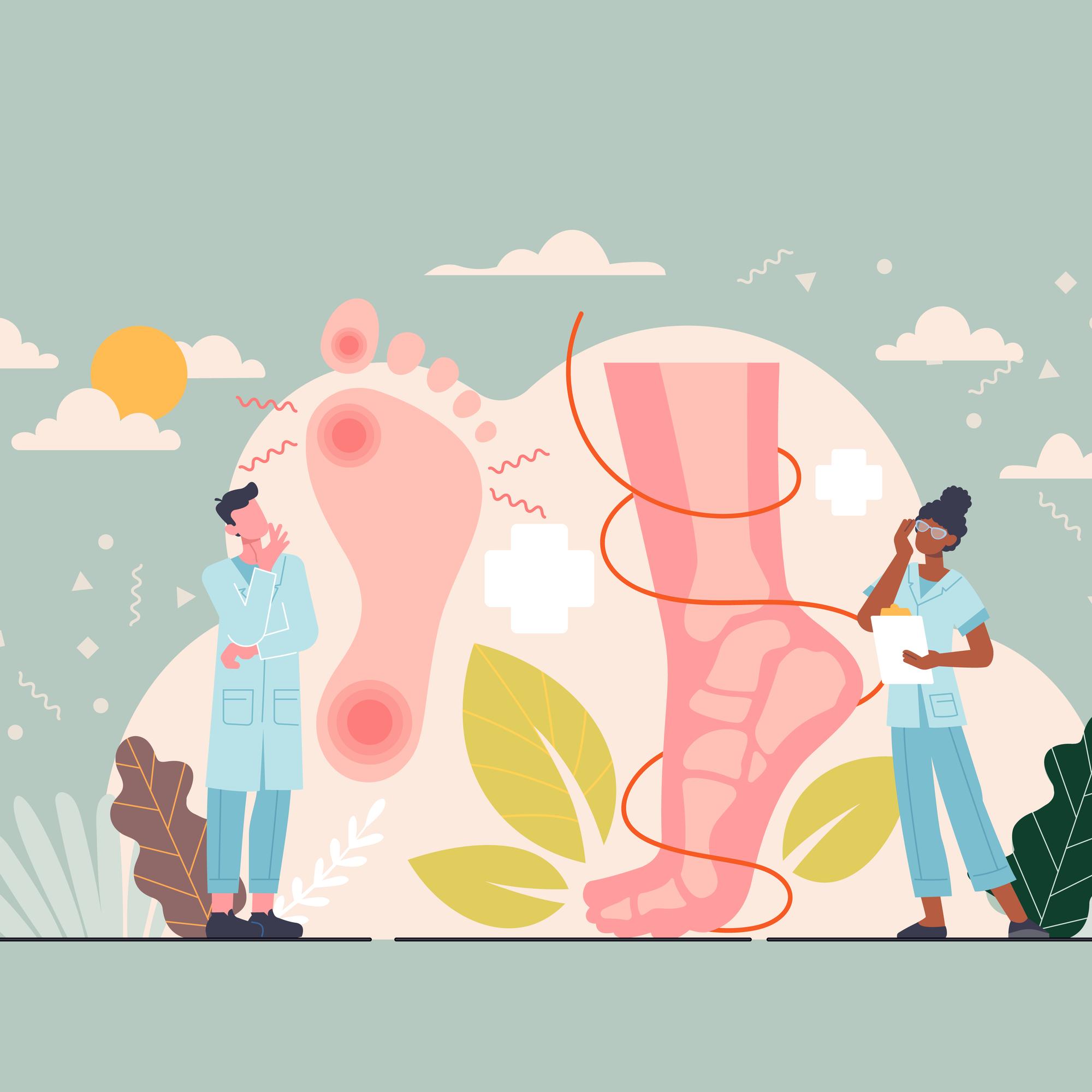 Jos iho kutisee aamuisin, taustalla voi olla hermoston herääminen – Pippa Laukka neuvoo: Näin helpotat oloa