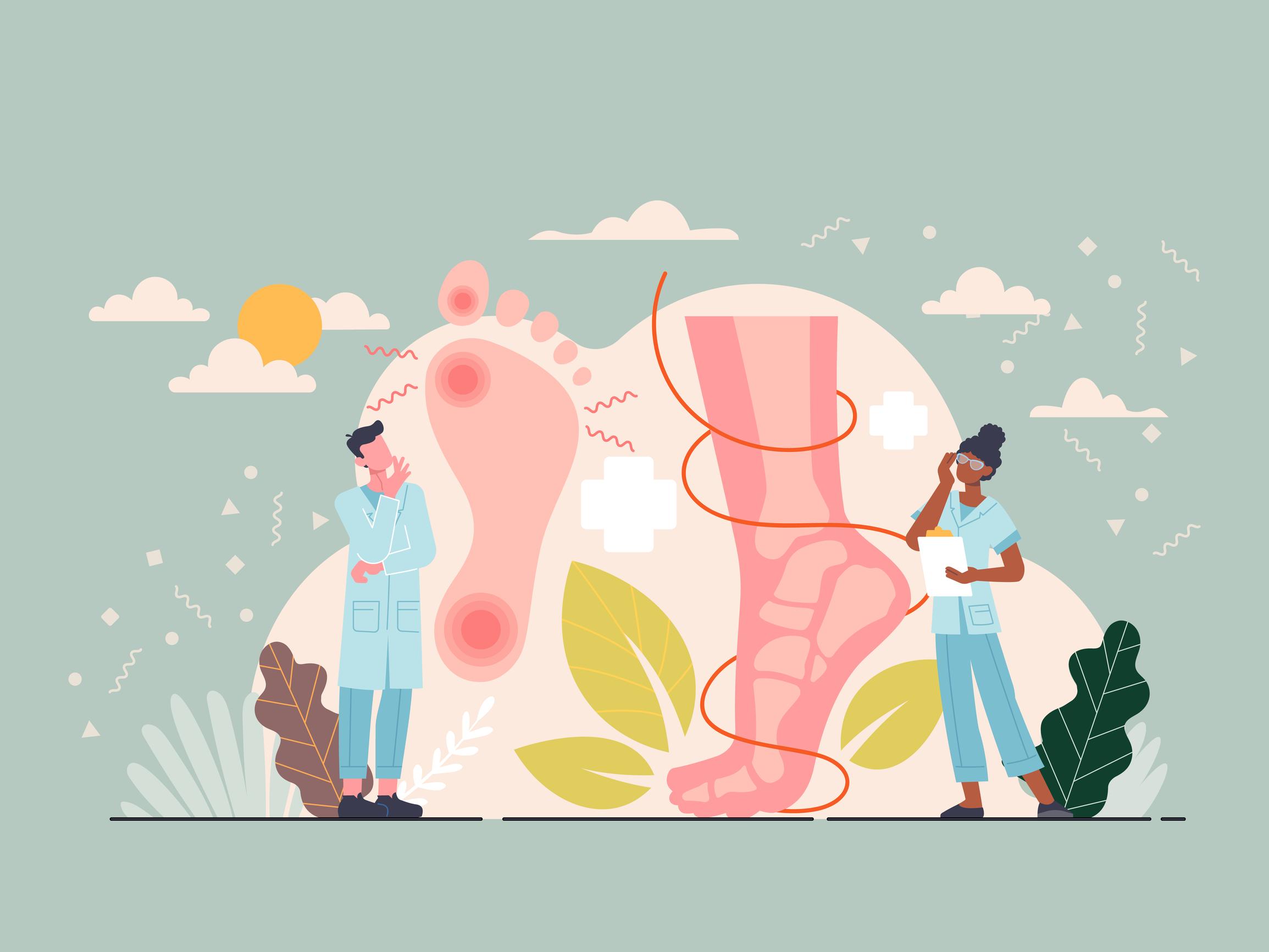 Jos iho kutisee aamuisin, taustalla voi olla hermoston herääminen – Pippa Laukka neuvoo: Näin helpotat oloa