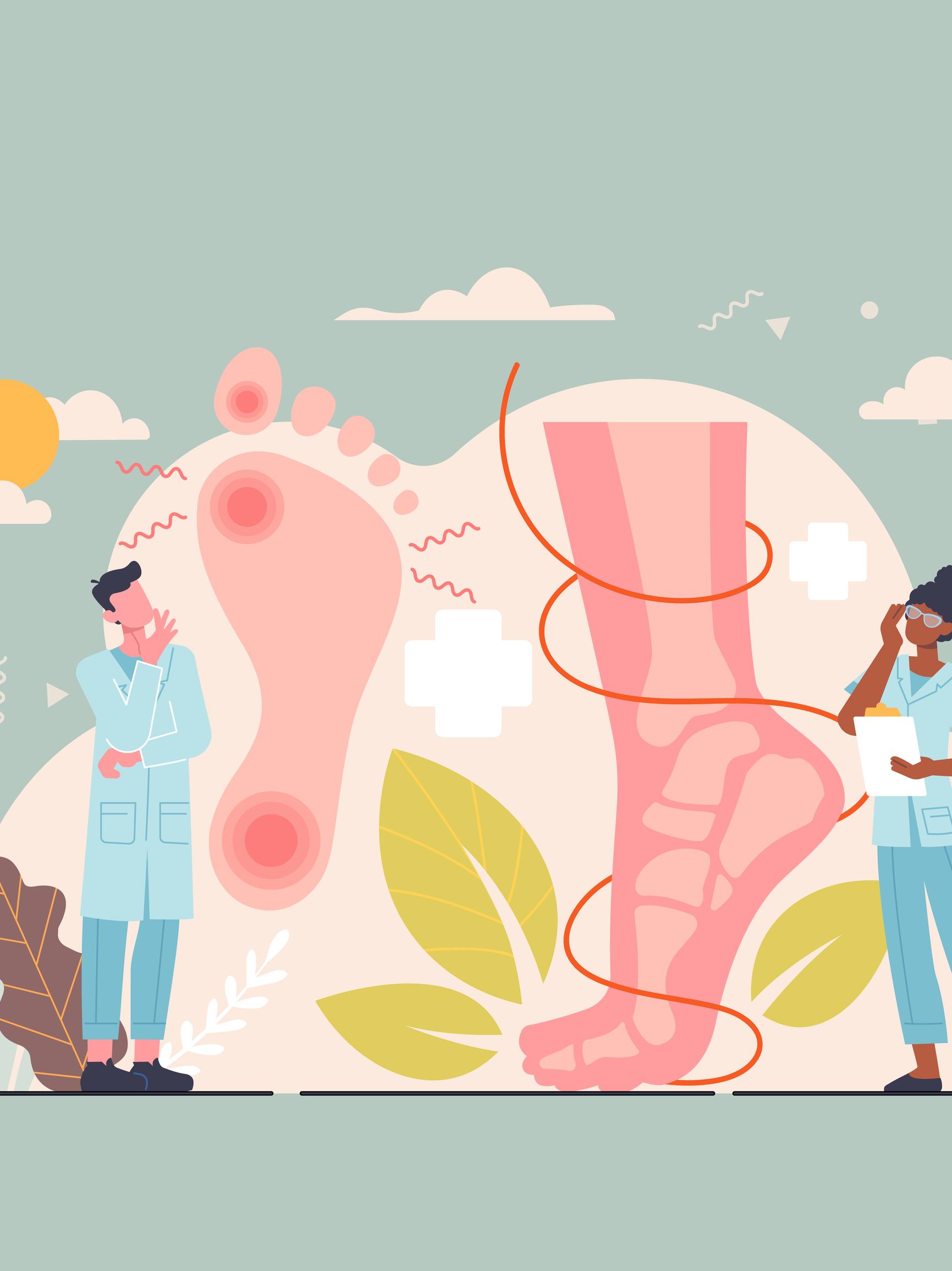 Jos iho kutisee aamuisin, taustalla voi olla hermoston herääminen – Pippa Laukka neuvoo: Näin helpotat oloa