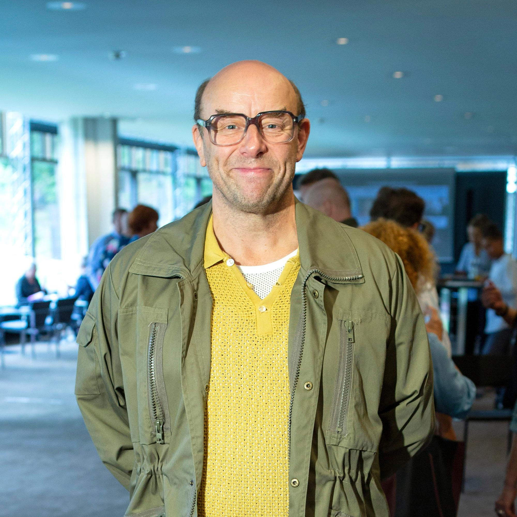 Näyttelijä Risto Kaskilahti ruuhkavuosistaan kahden pienen lapsen isänä: ”Vedin itseni äärirajoille” 