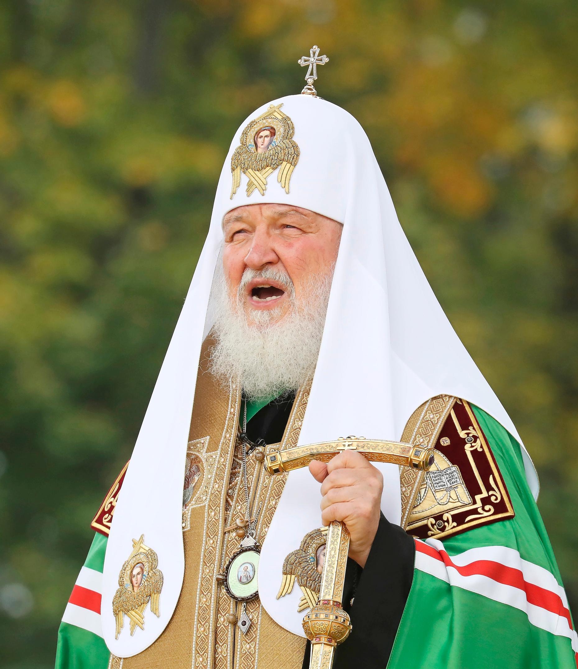Kirill