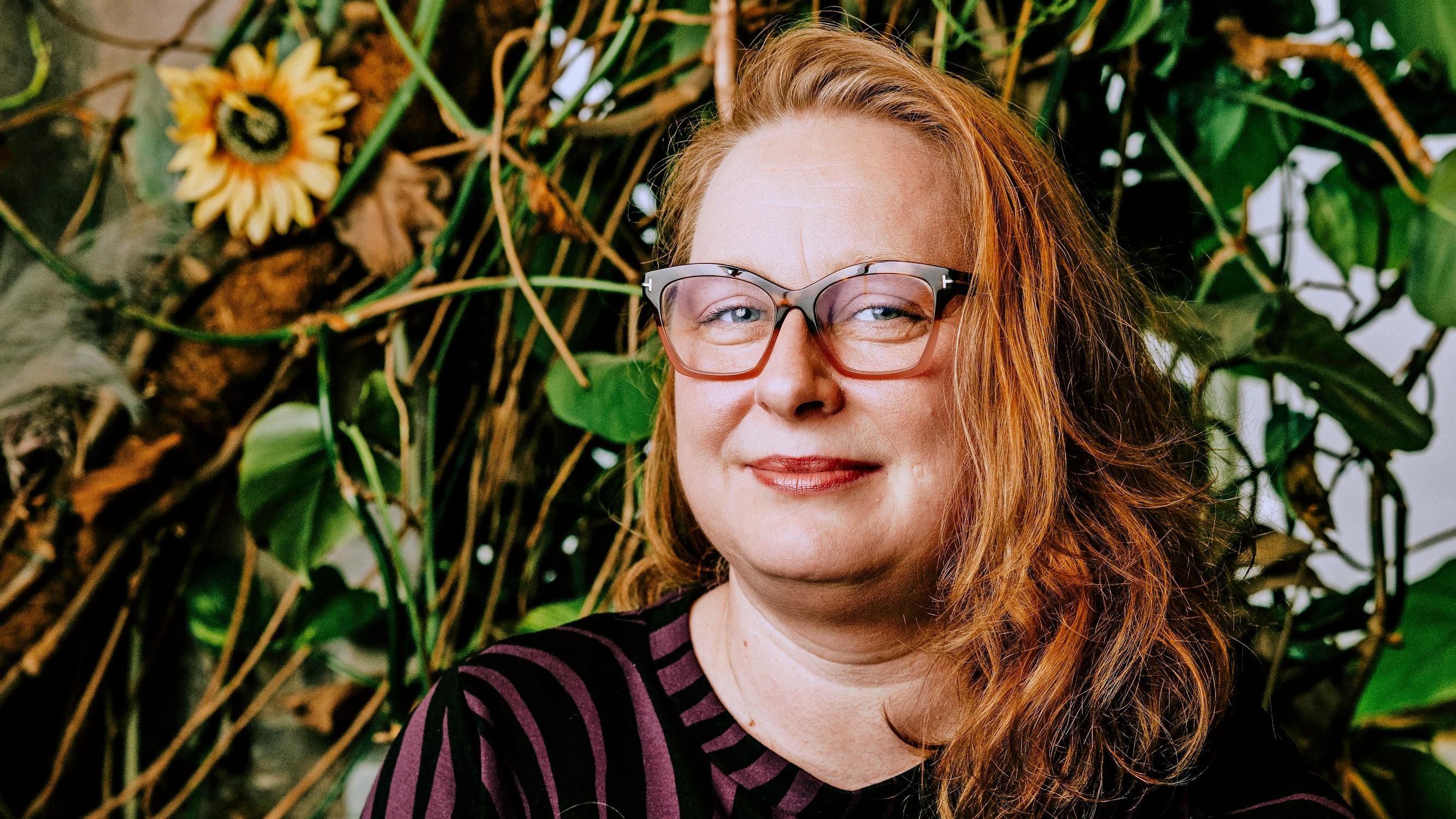 Hyvien festarien pomo: joka kevät Johanna Eurakoski kutsuu maailman kylään Helsinkiin