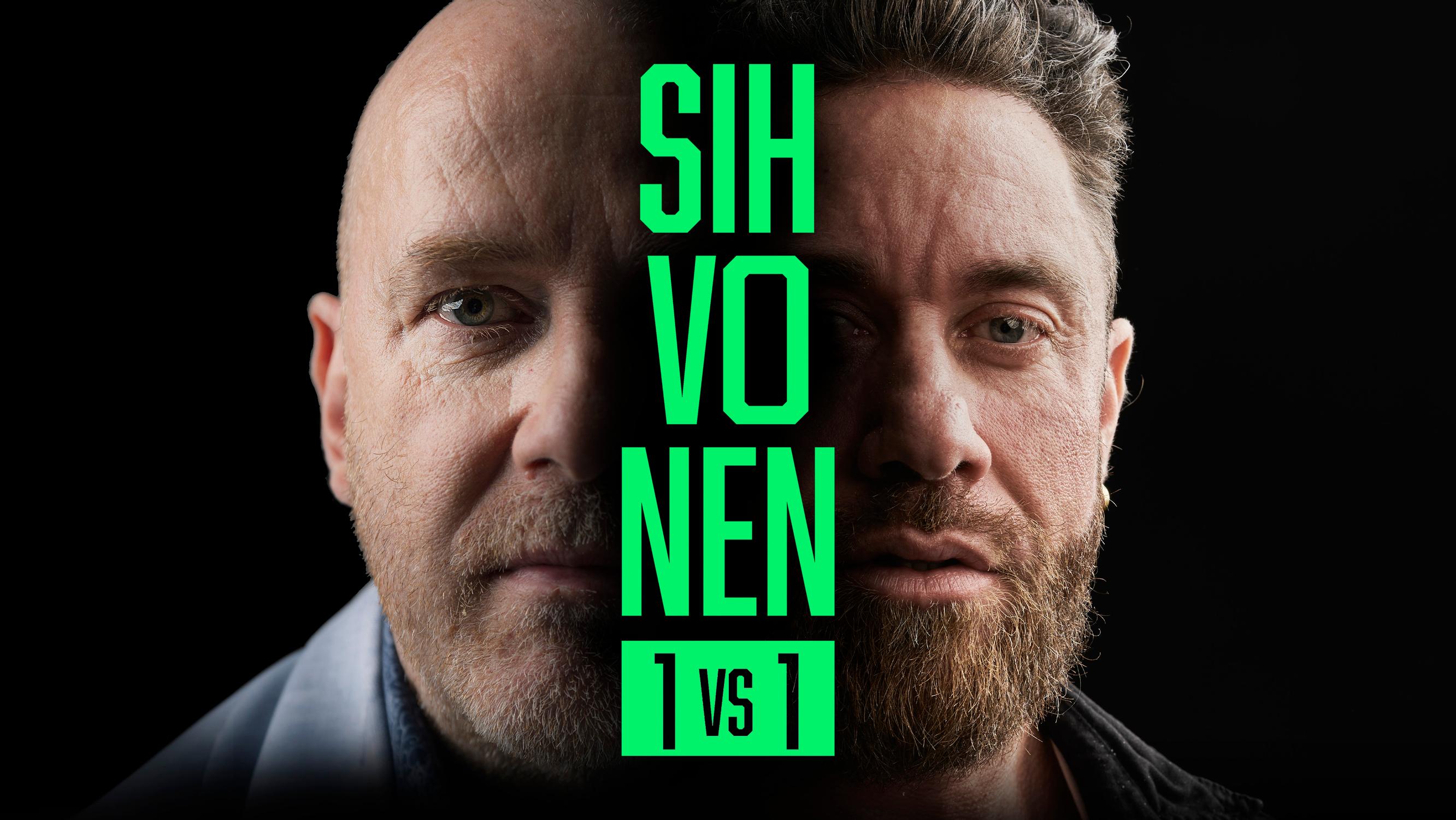 Ylijohtava vs. Johtava: Toni Lötjösellä on brändi urheilumediassa kuten on myös Petteri Sihvosella – yksi kysymys yllättää: "Oletko käyttänyt hormoneja?"