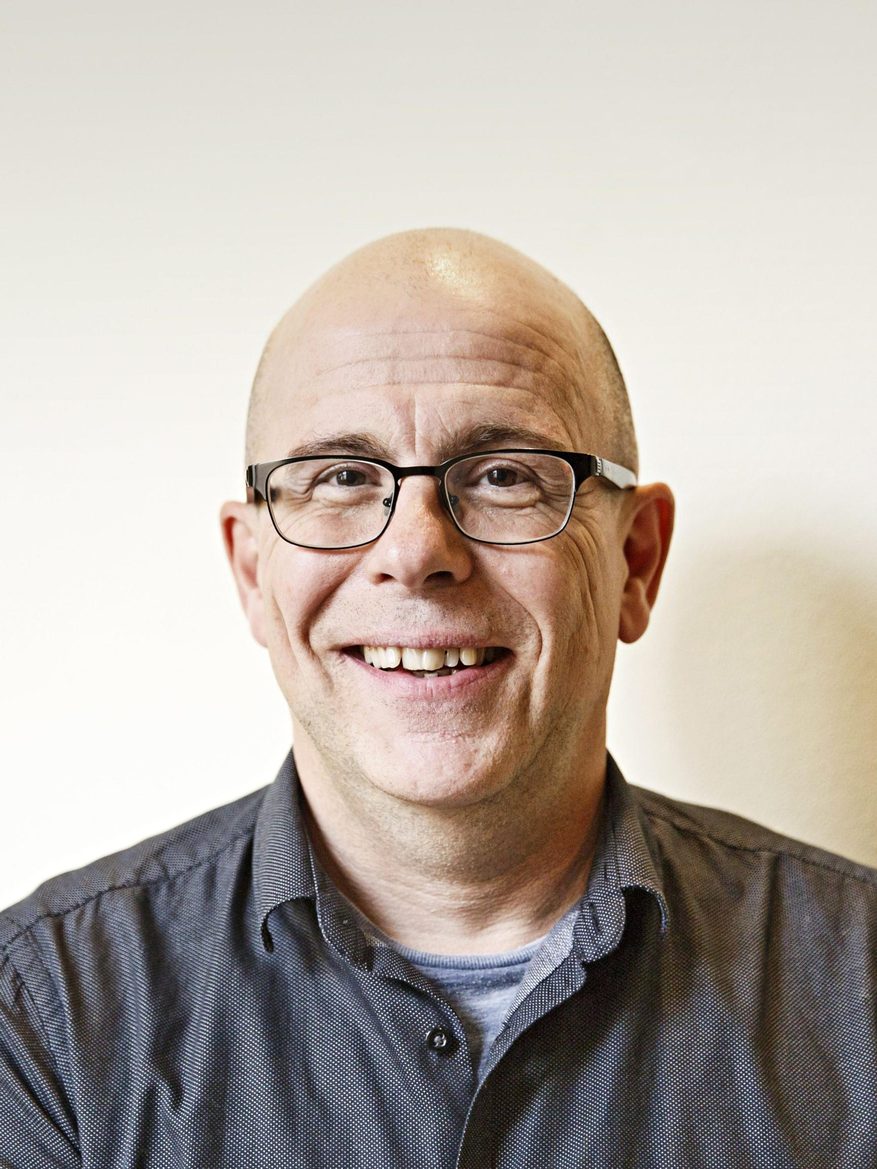 Timo Kahilainen: ”Sukurasitteitani ovat varhainen hiustenlähtö, vaatimaton pituuskasvu, sydän- ja verisuonitauti, uniapnea sekä kilpirauhasen vajaatoiminta”