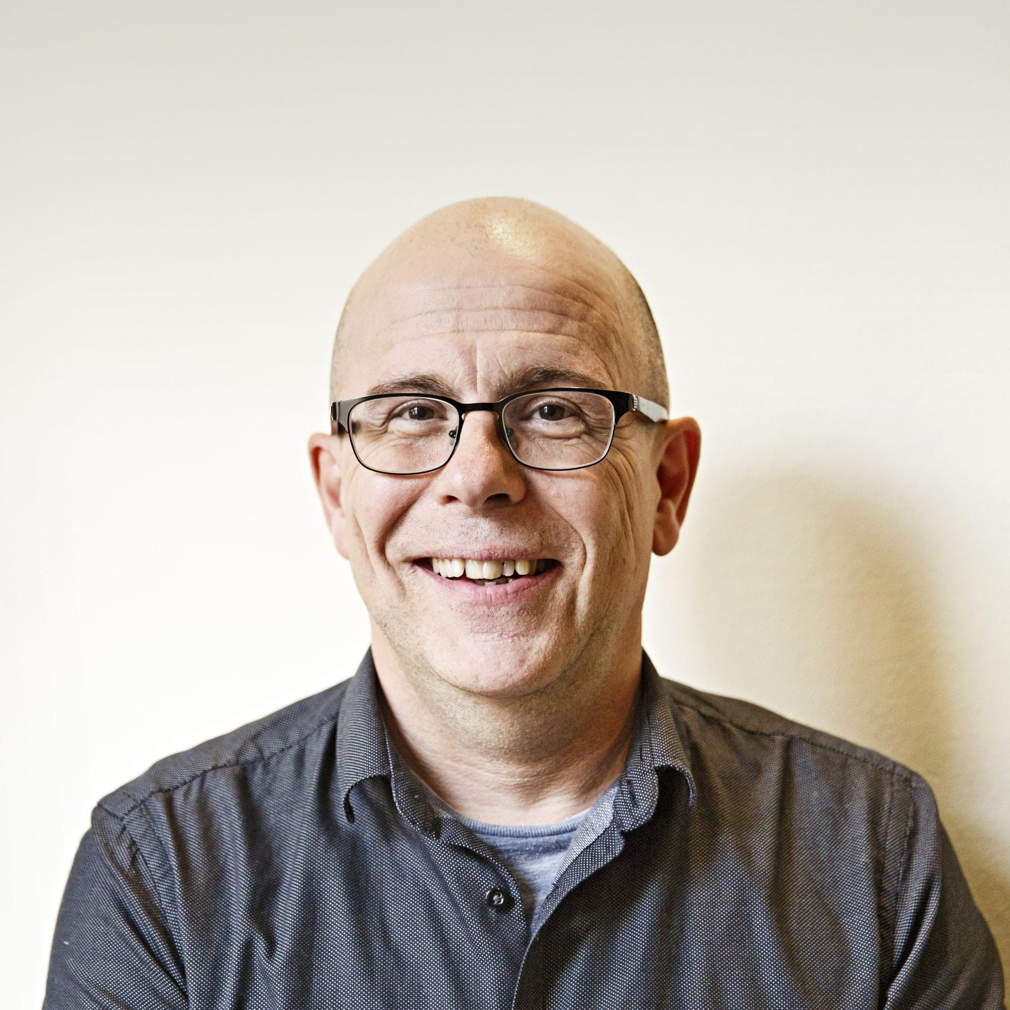 Timo Kahilainen: ”Sukurasitteitani ovat varhainen hiustenlähtö, vaatimaton pituuskasvu, sydän- ja verisuonitauti, uniapnea sekä kilpirauhasen vajaatoiminta”