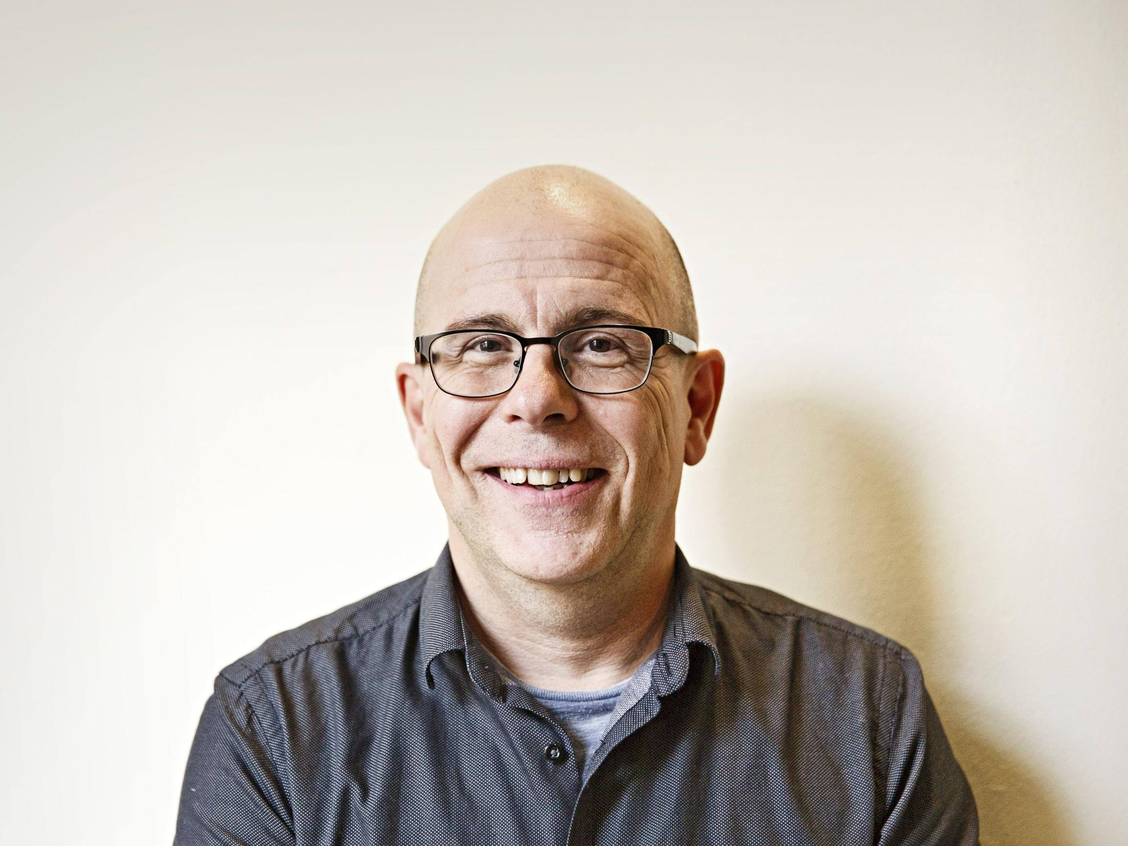 Timo Kahilainen: ”Sukurasitteitani ovat varhainen hiustenlähtö, vaatimaton pituuskasvu, sydän- ja verisuonitauti, uniapnea sekä kilpirauhasen vajaatoiminta”