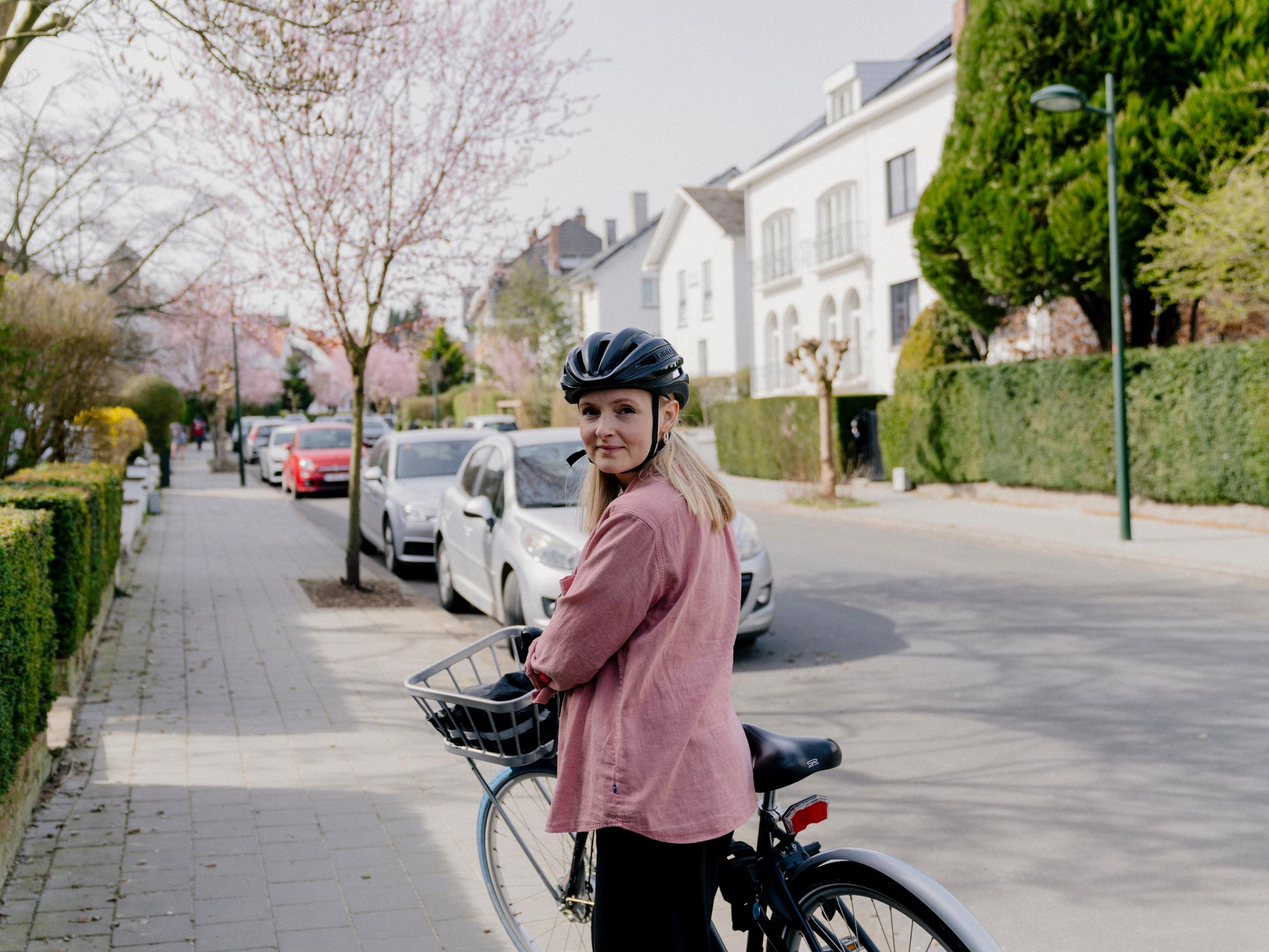 Maria Ohisalo valmistautuu suureen muutokseen –  ”Ehkä tulen täysistuntoviikoille syksyllä vauvan kanssa”