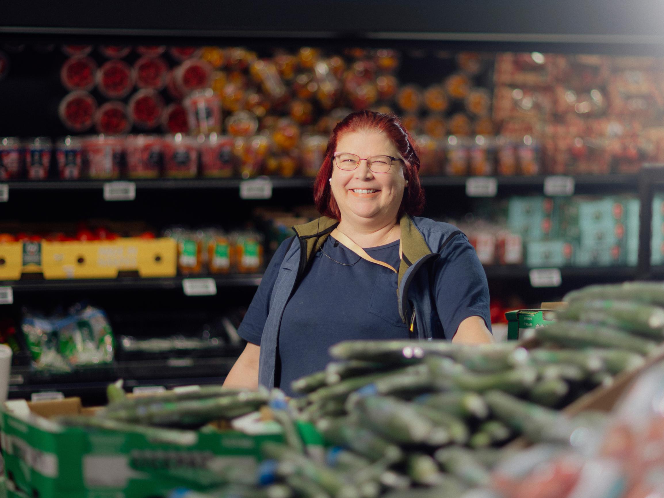 Sirpa Komulainen irtisanoutui, vaikka uutta työtä vielä ei ollut – ”Kyllähän se pelotti”